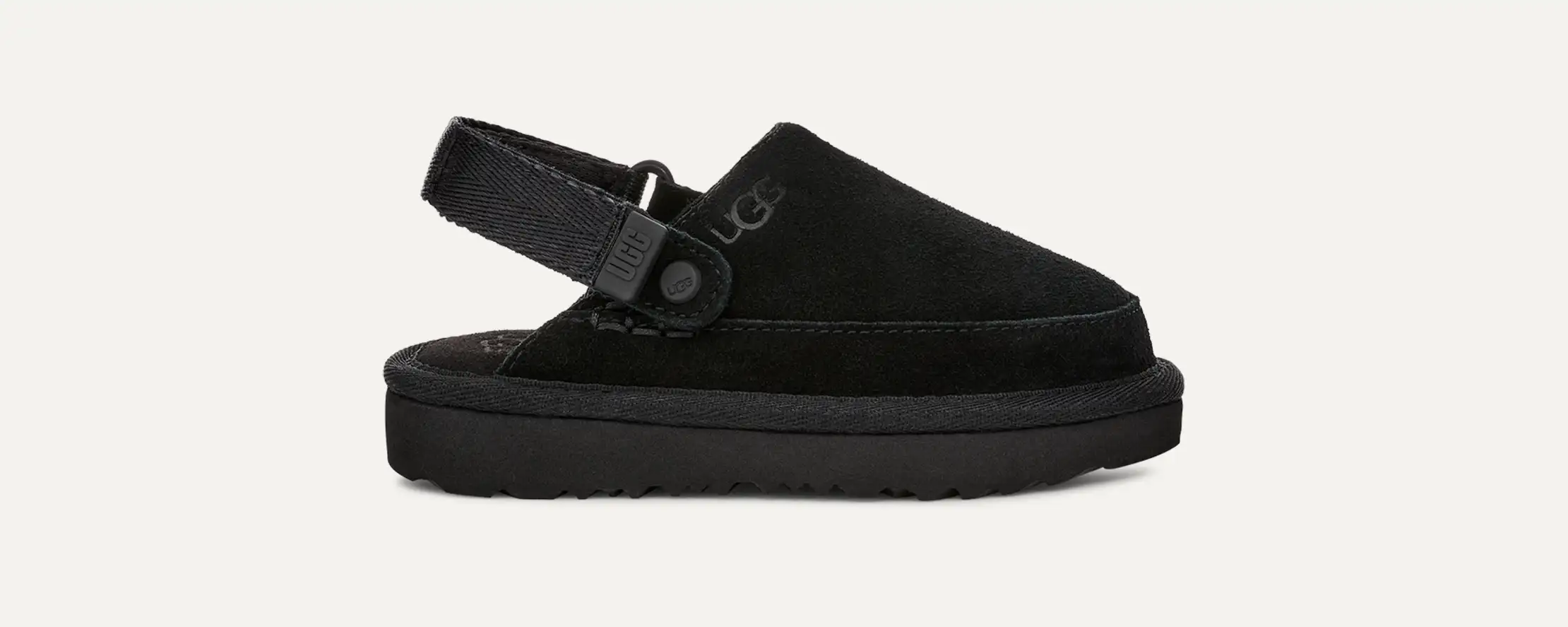 Toddlers' Goldenstar Clog