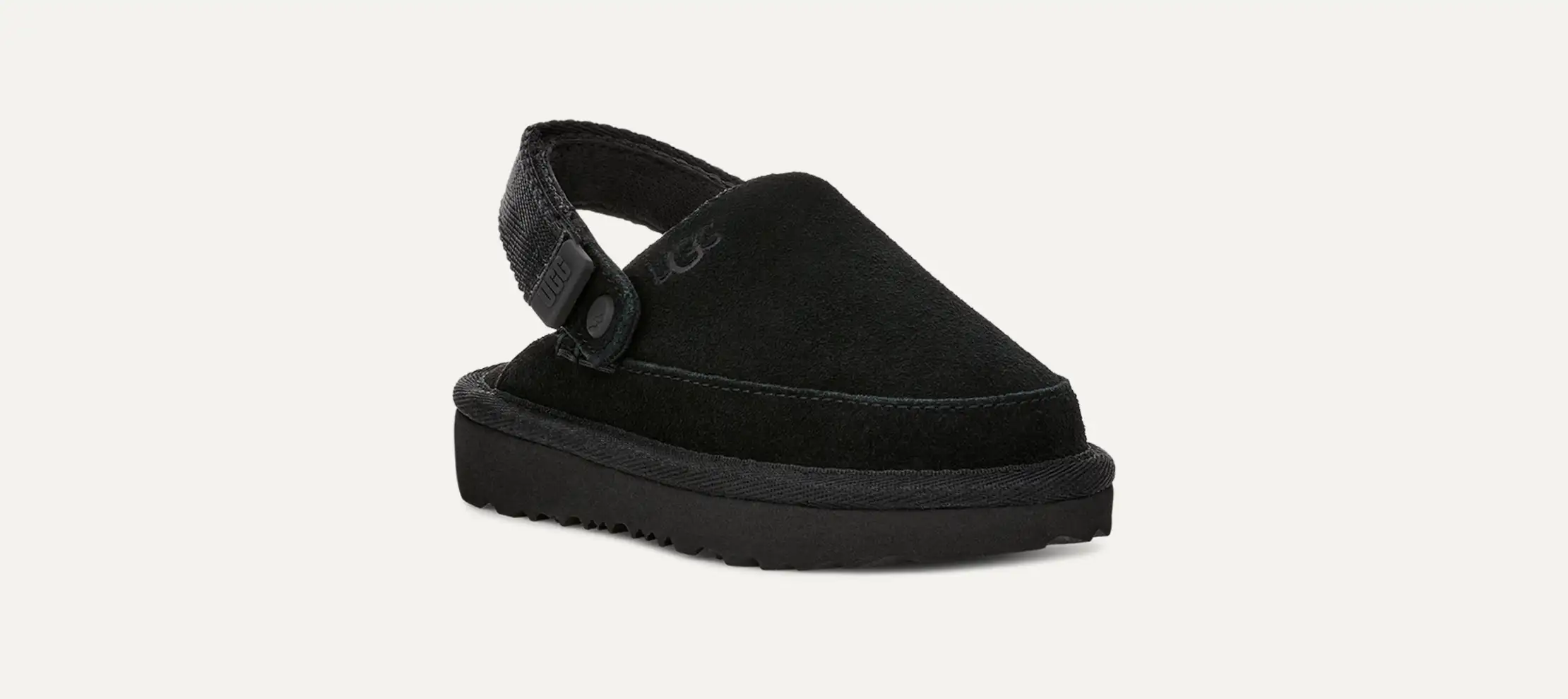 Toddlers' Goldenstar Clog