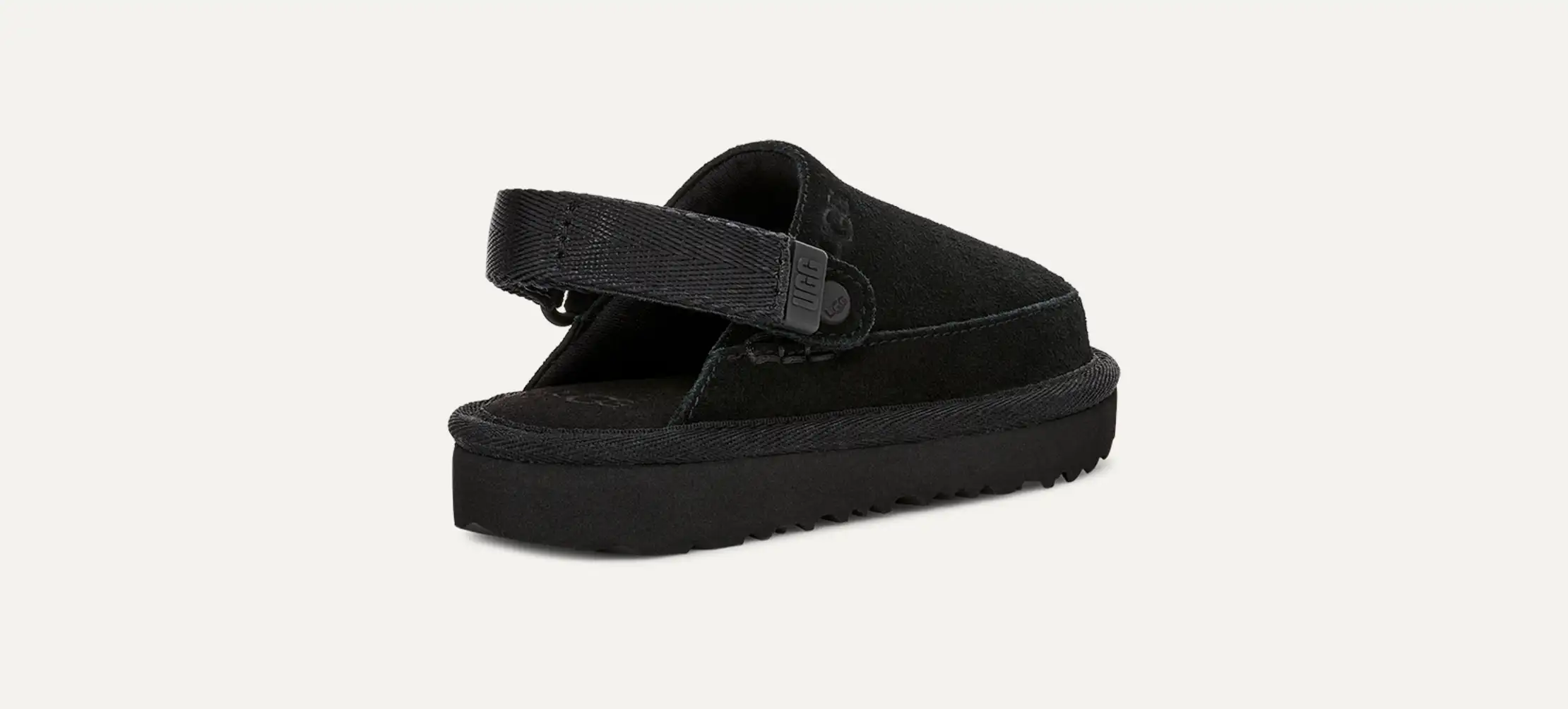 Toddlers' Goldenstar Clog
