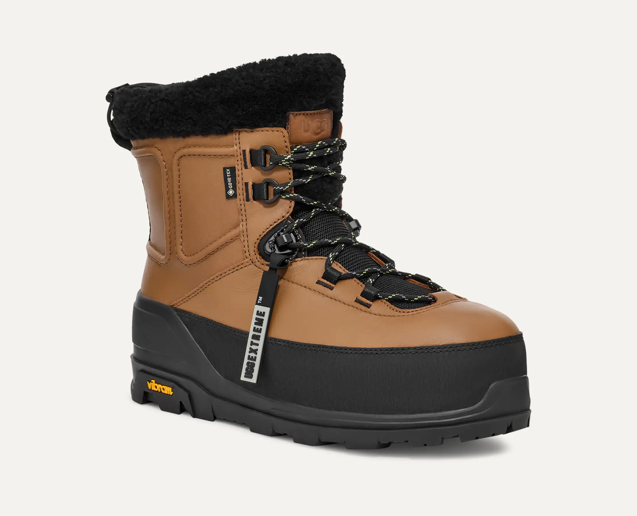 Men's Shasta Boot Mid Winter Boot | UGG® Men's Shasta Boot Mid Winter Boot | UGG®
