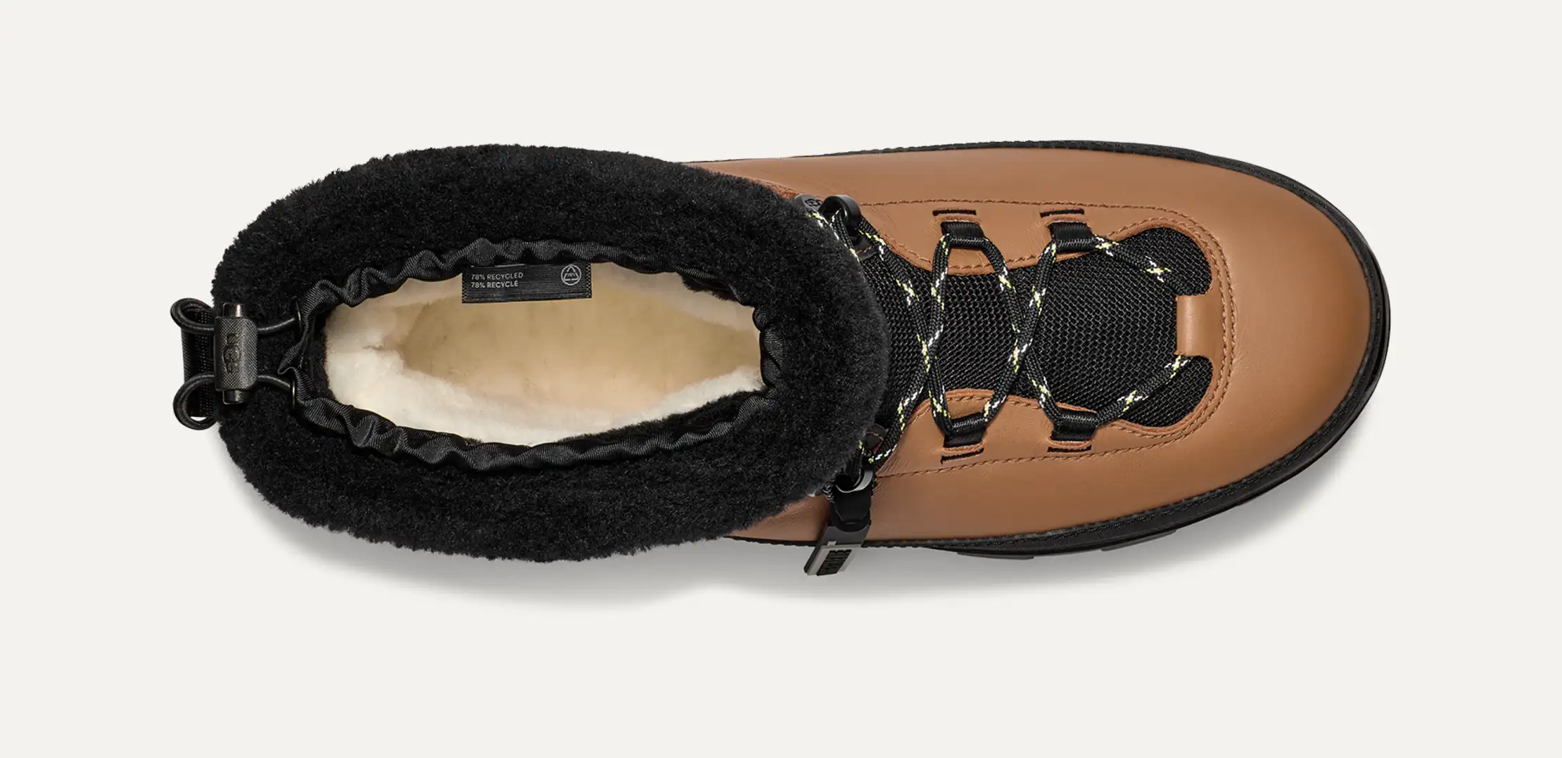 Men's Shasta Boot Mid Winter Boot | UGG®