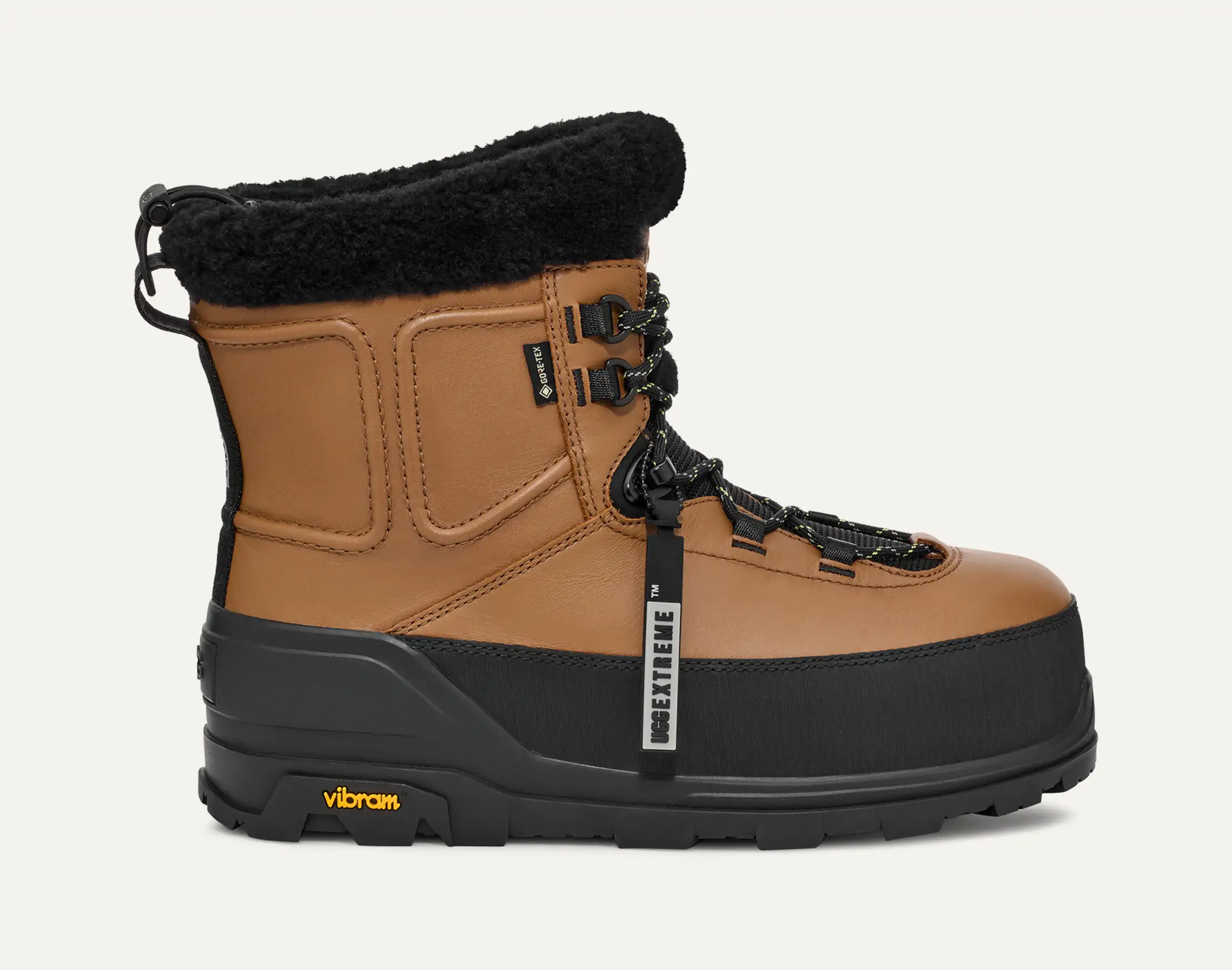 All Gender Shasta Boot Mid - Main Image