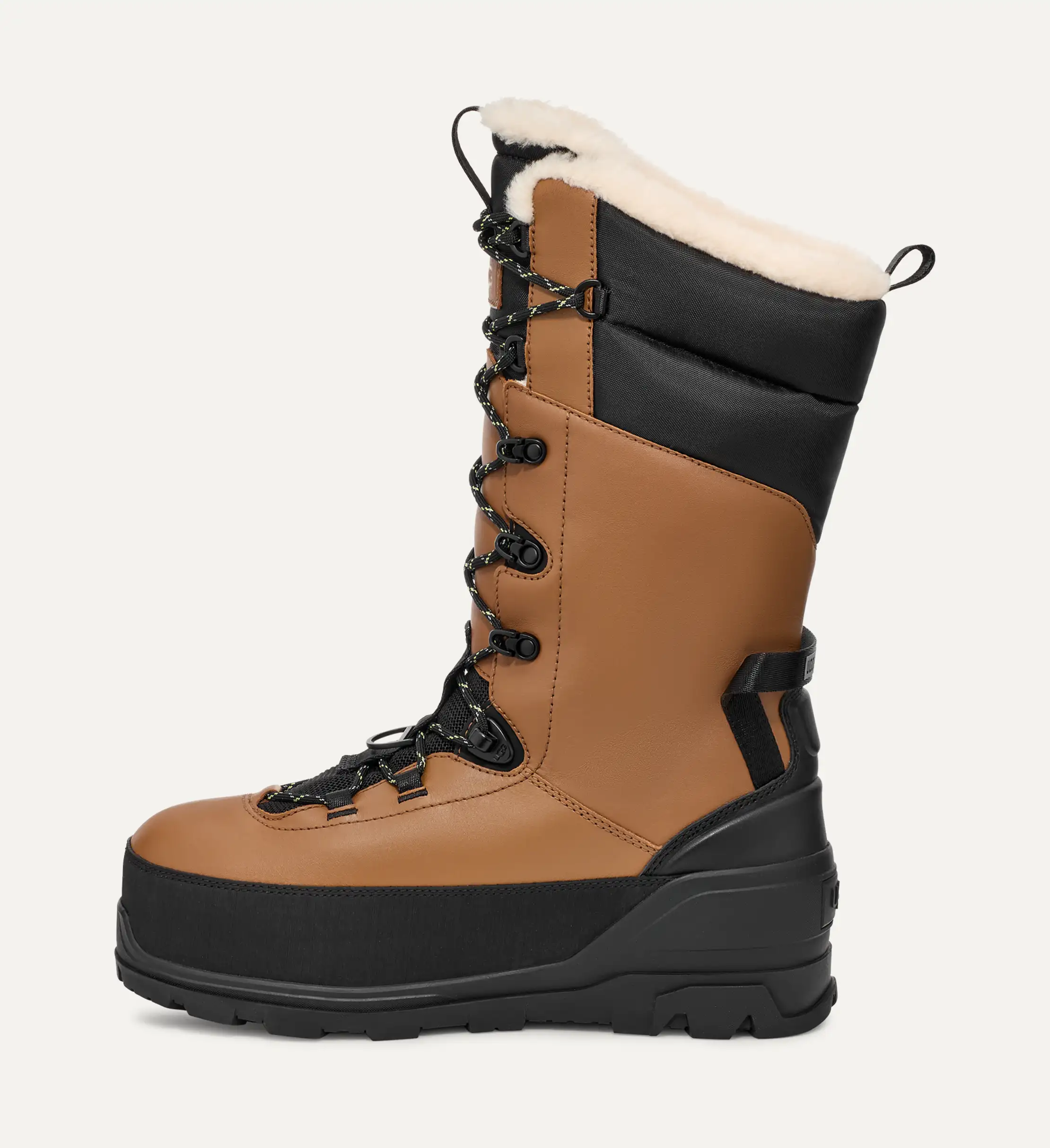 All Gender Shasta Boot Tall
