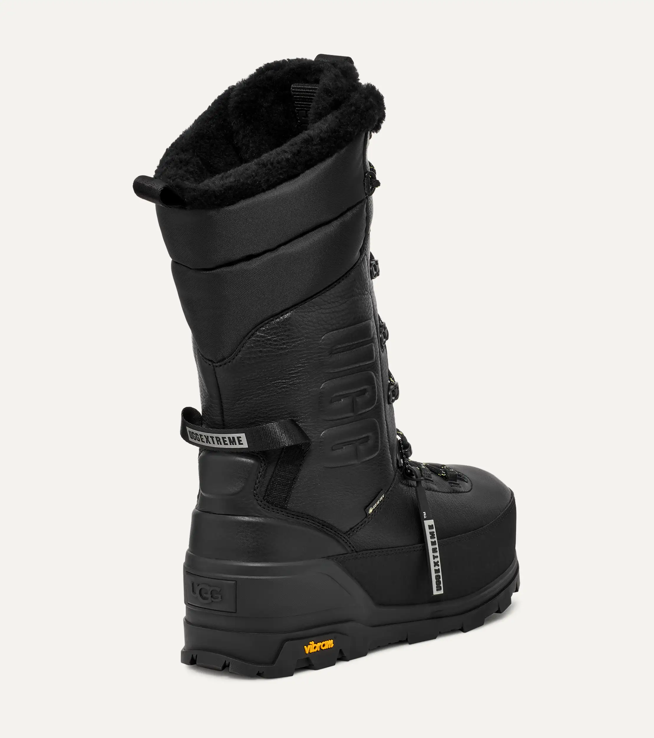 All Gender Shasta Boot Tall