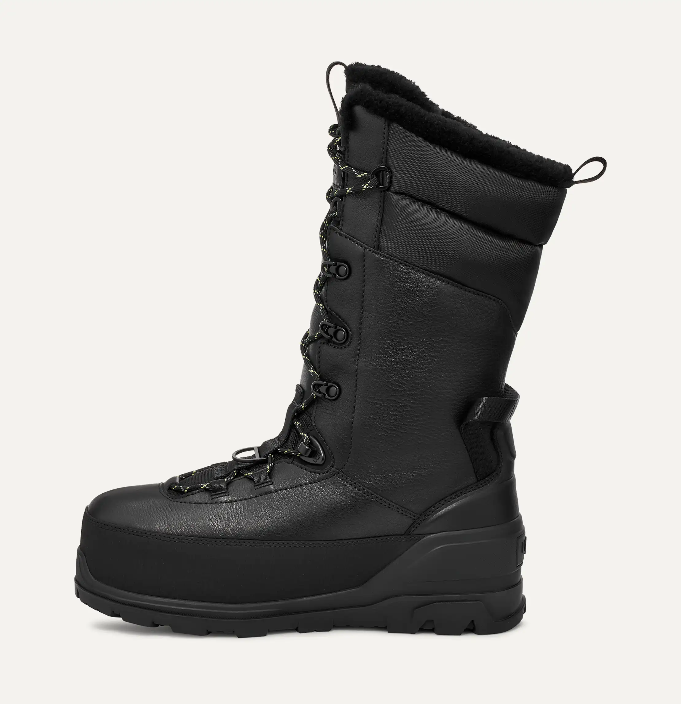 All Gender Shasta Boot Tall