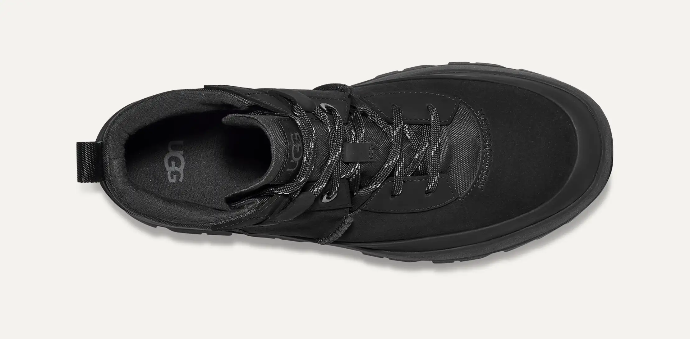 UGG® The UGG Lug Chukka for Men | UGG®