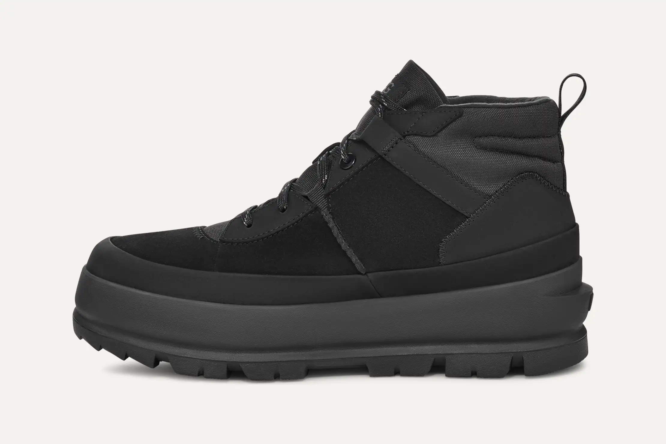Men's The UGG Lug Chukka