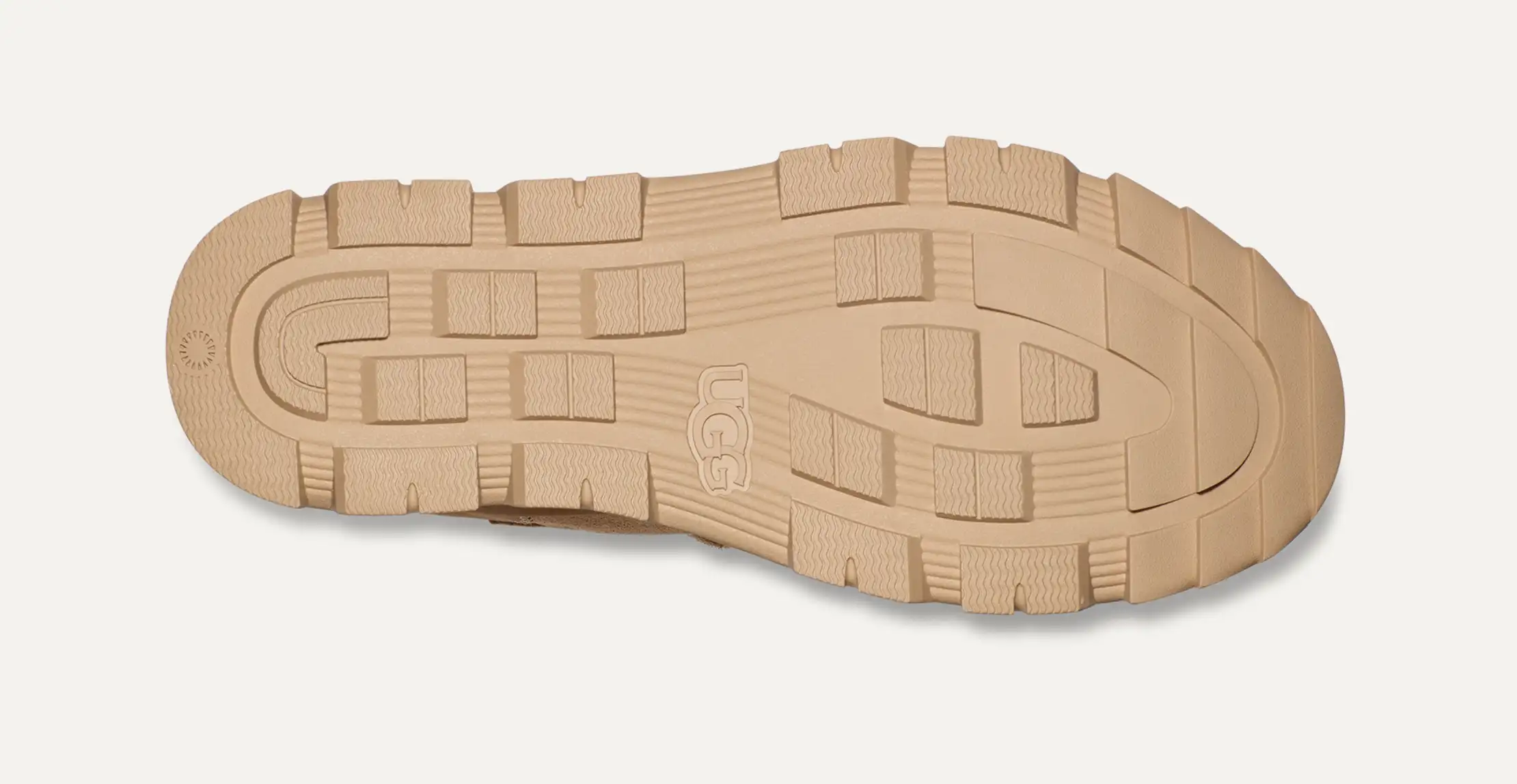 UGG® The UGG Lug Chukka for Men | UGG®