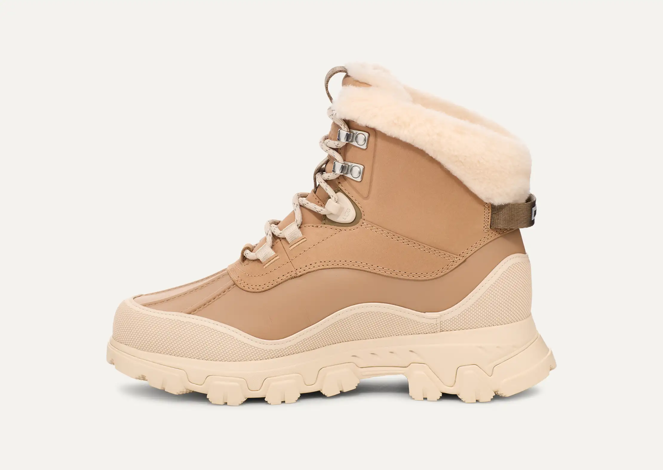 Women's Adirondack Meridian Hiker