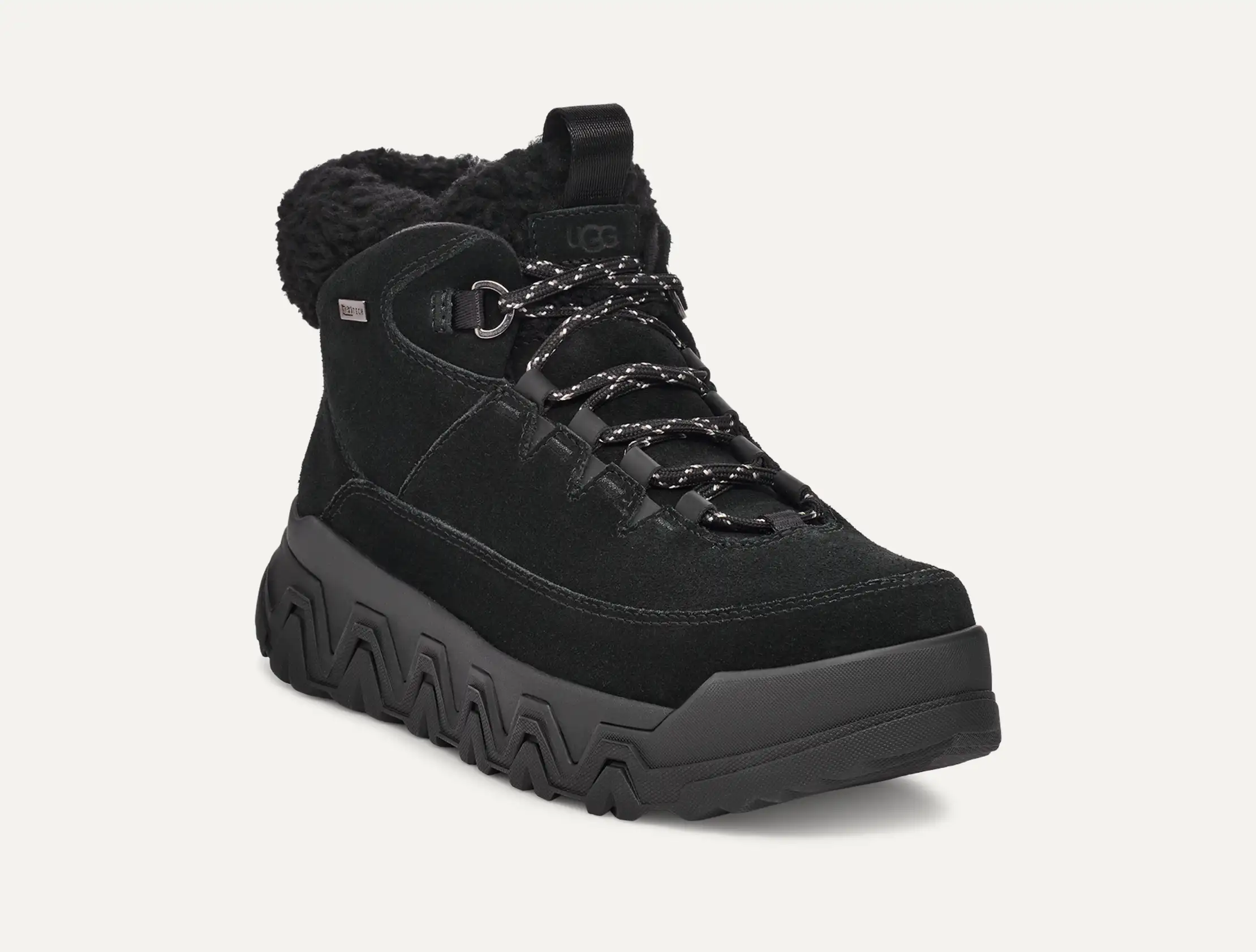 UGG® TerreTrail Cozy Lace for Women | UGG®