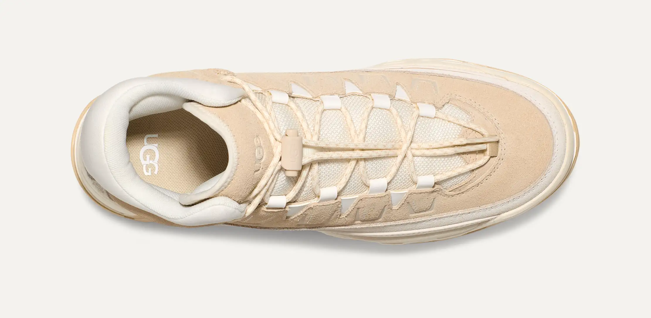 UGG® CapTrail High for Men | UGG®