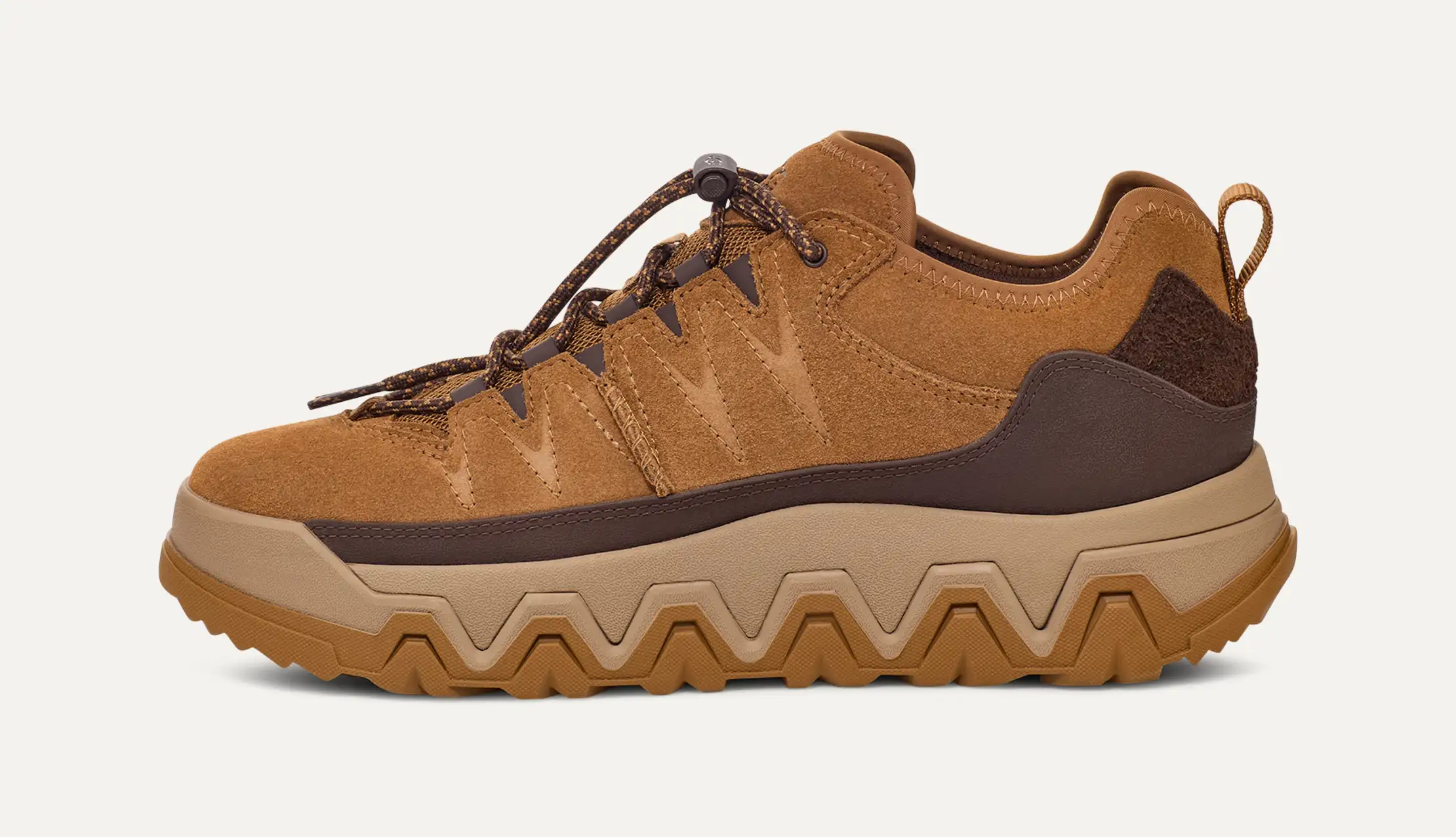 UGG® CapTrail Low for Men | UGG®
