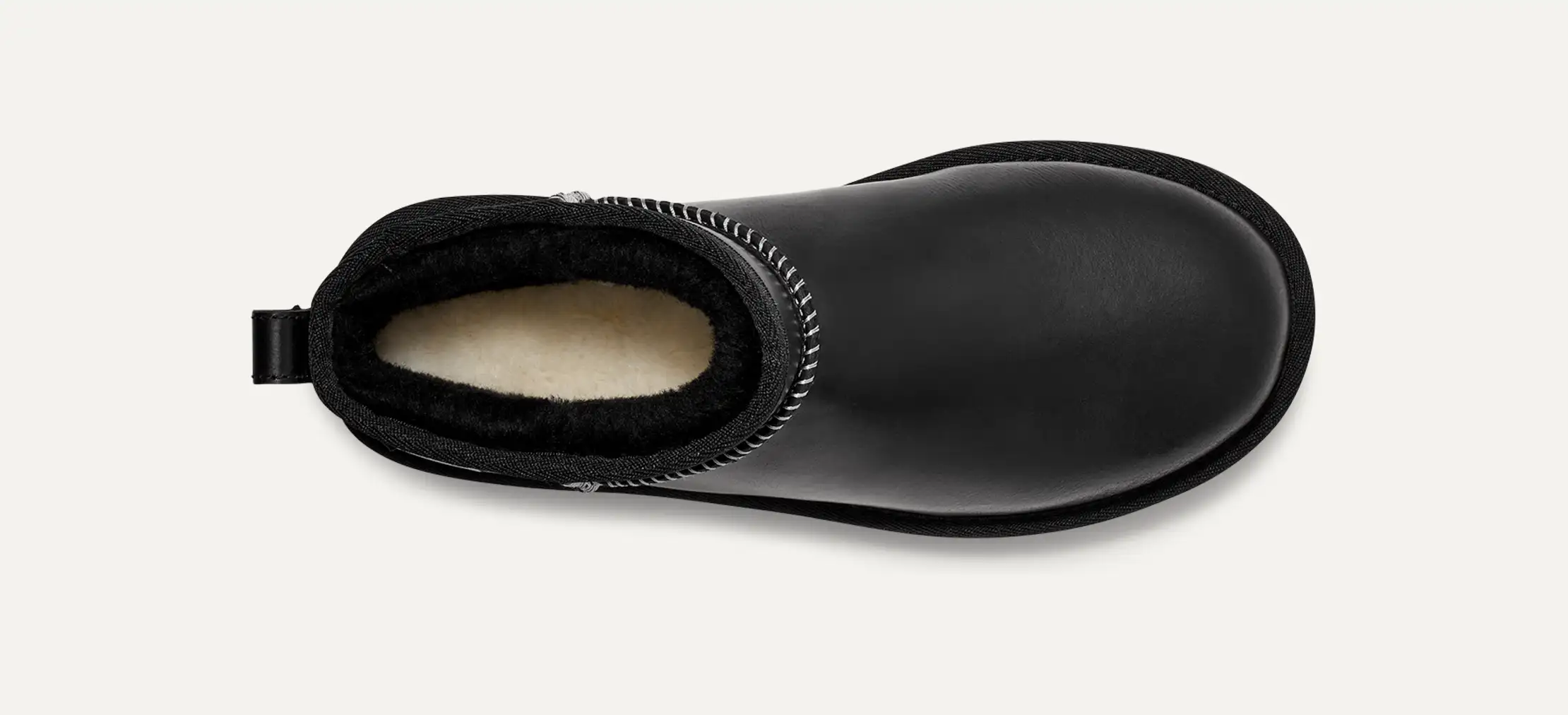 【UGG】Classic Ultra Mini LTHR Regen 秋冬のシーズンに ブーツ 1158191-IWD_1.png?_s=RAABAB0