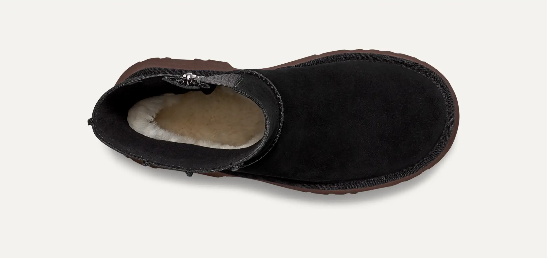 UGG® Classic Twin Seam New Heights for Women | UGG®