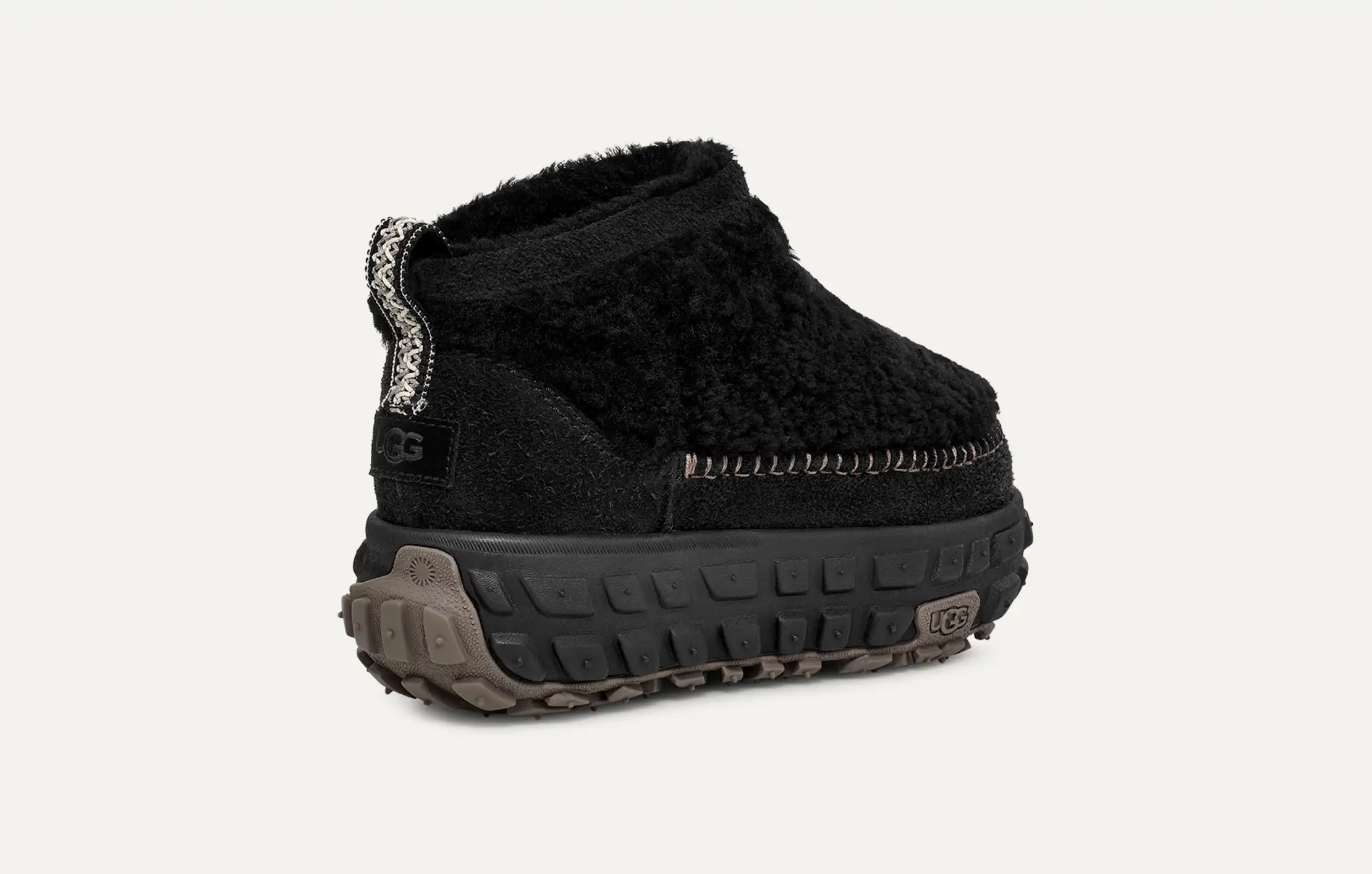 UGG Venture Daze Ultra Mini Cozy Boot | UGG®