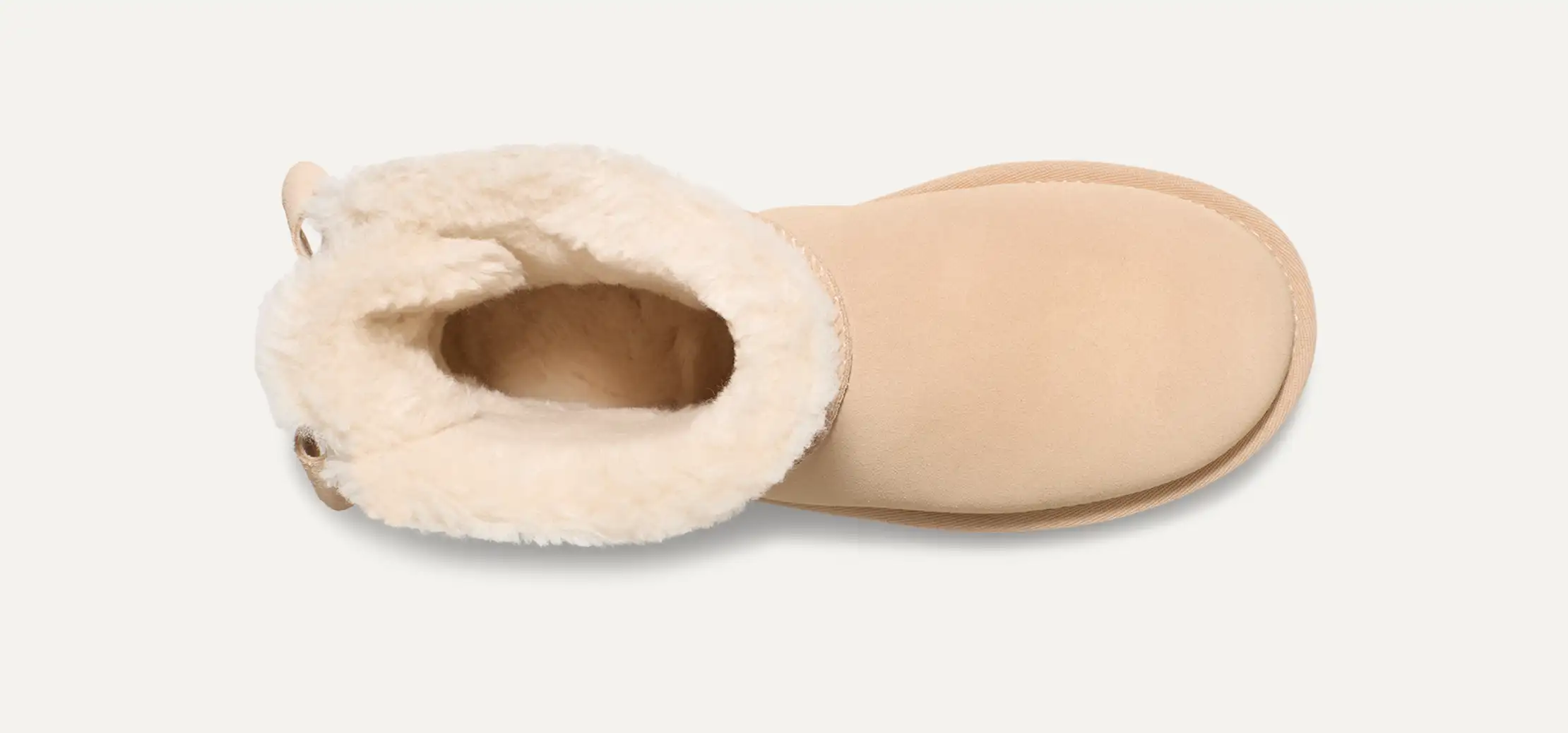 WOMEN'S MINI BAILEY BOW – Lark Shoes