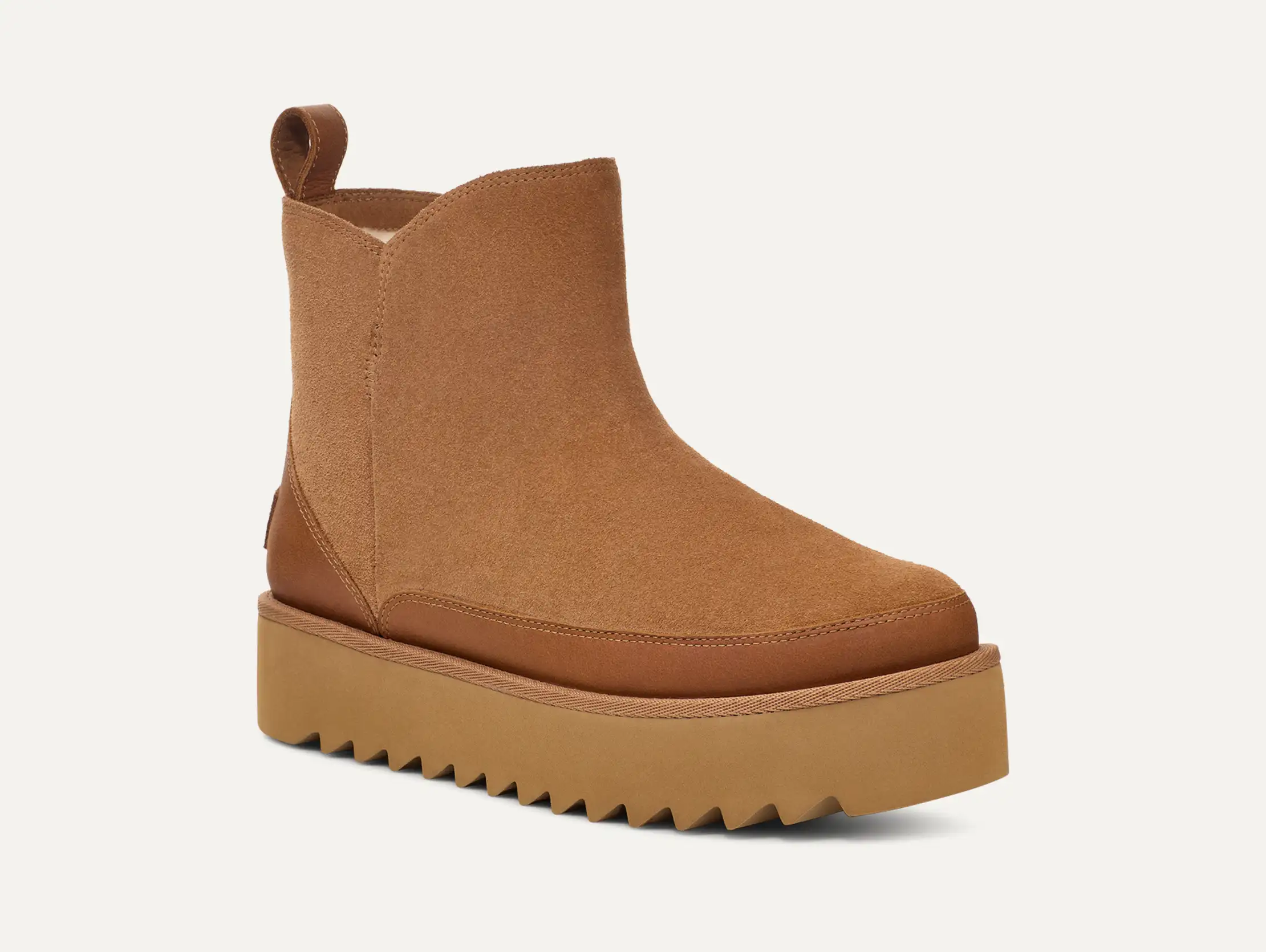 Women's Alina Mini Platform Boot