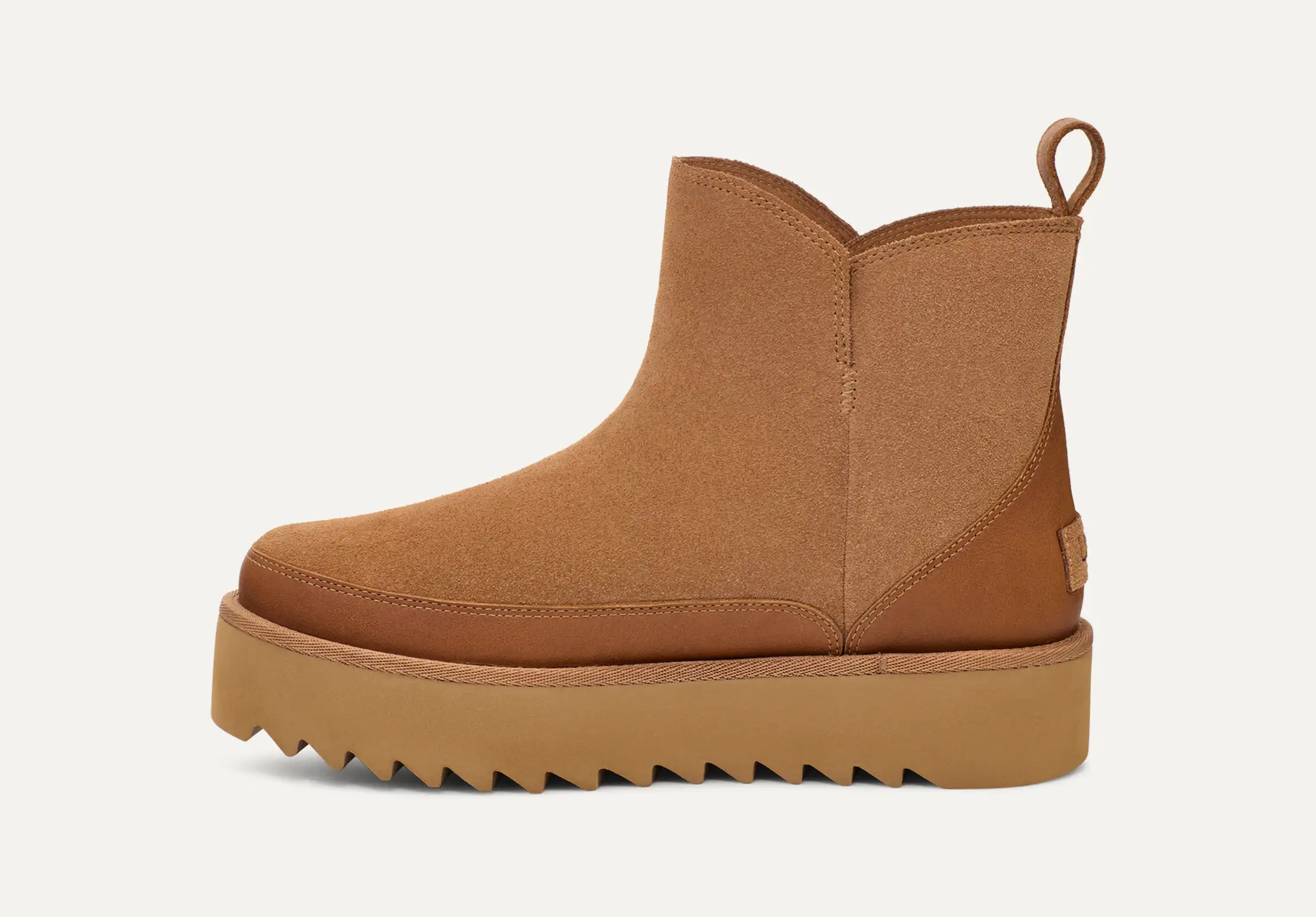 Women's Alina Mini Platform Boot