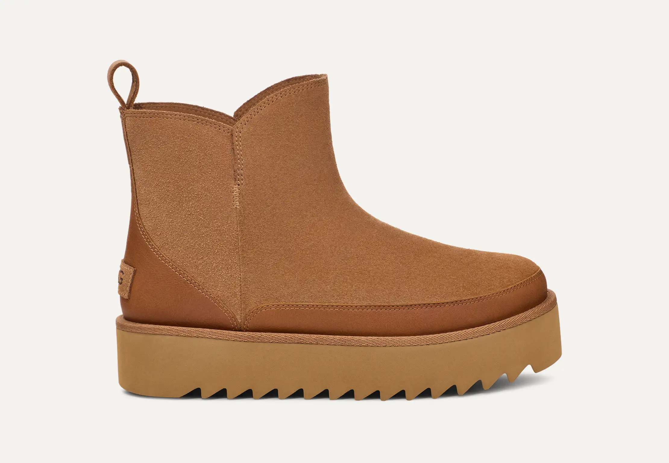 Women's Alina Mini Platform Boot