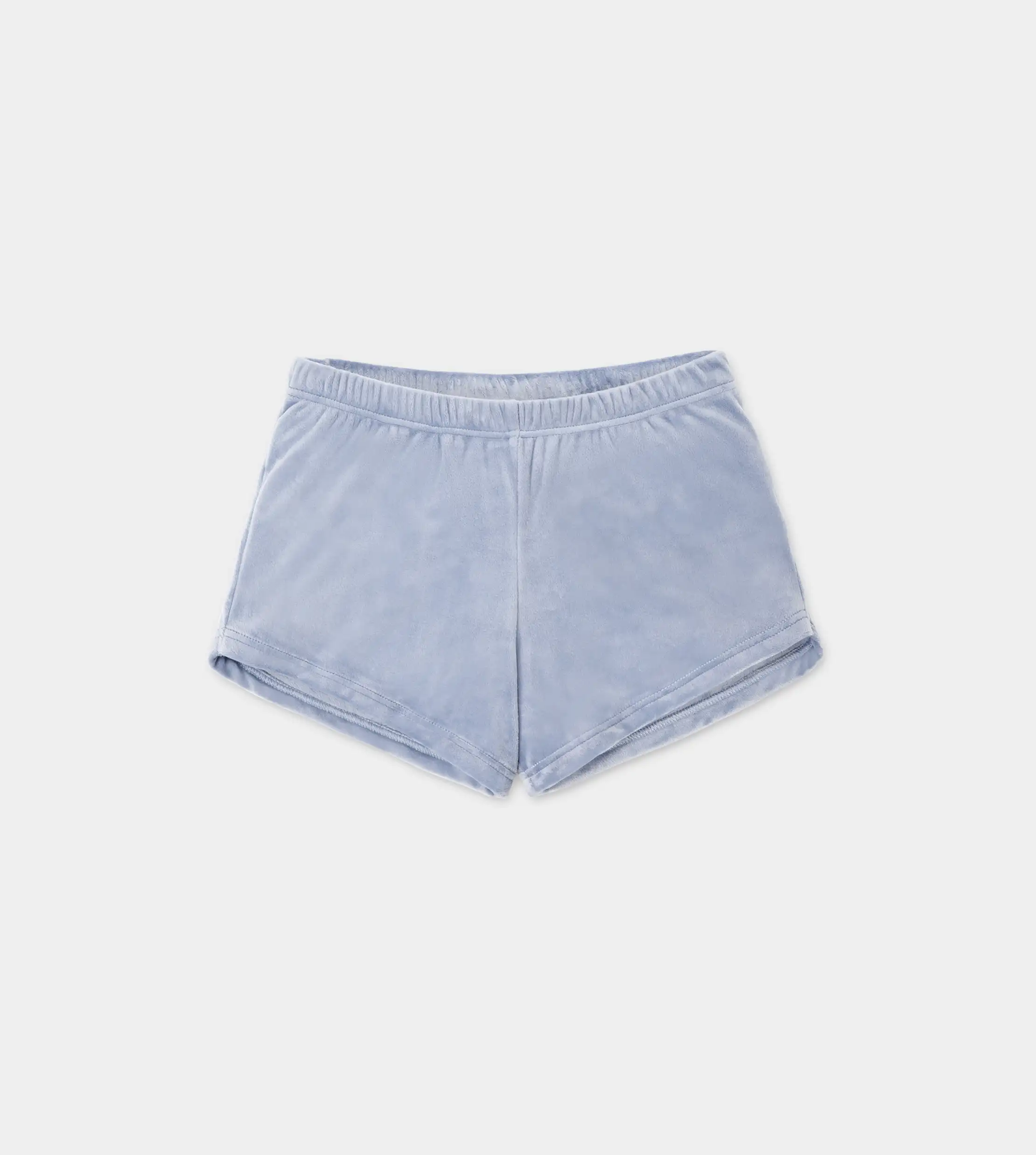 hollister comfy shorts