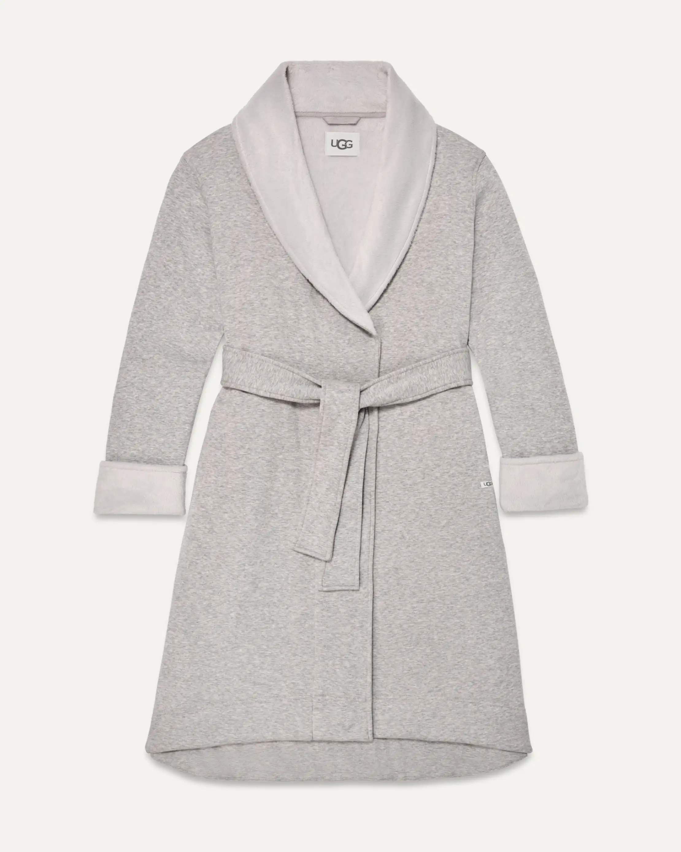 UGG Duffield II Dressing Gown for Women | UGG Luxembourg