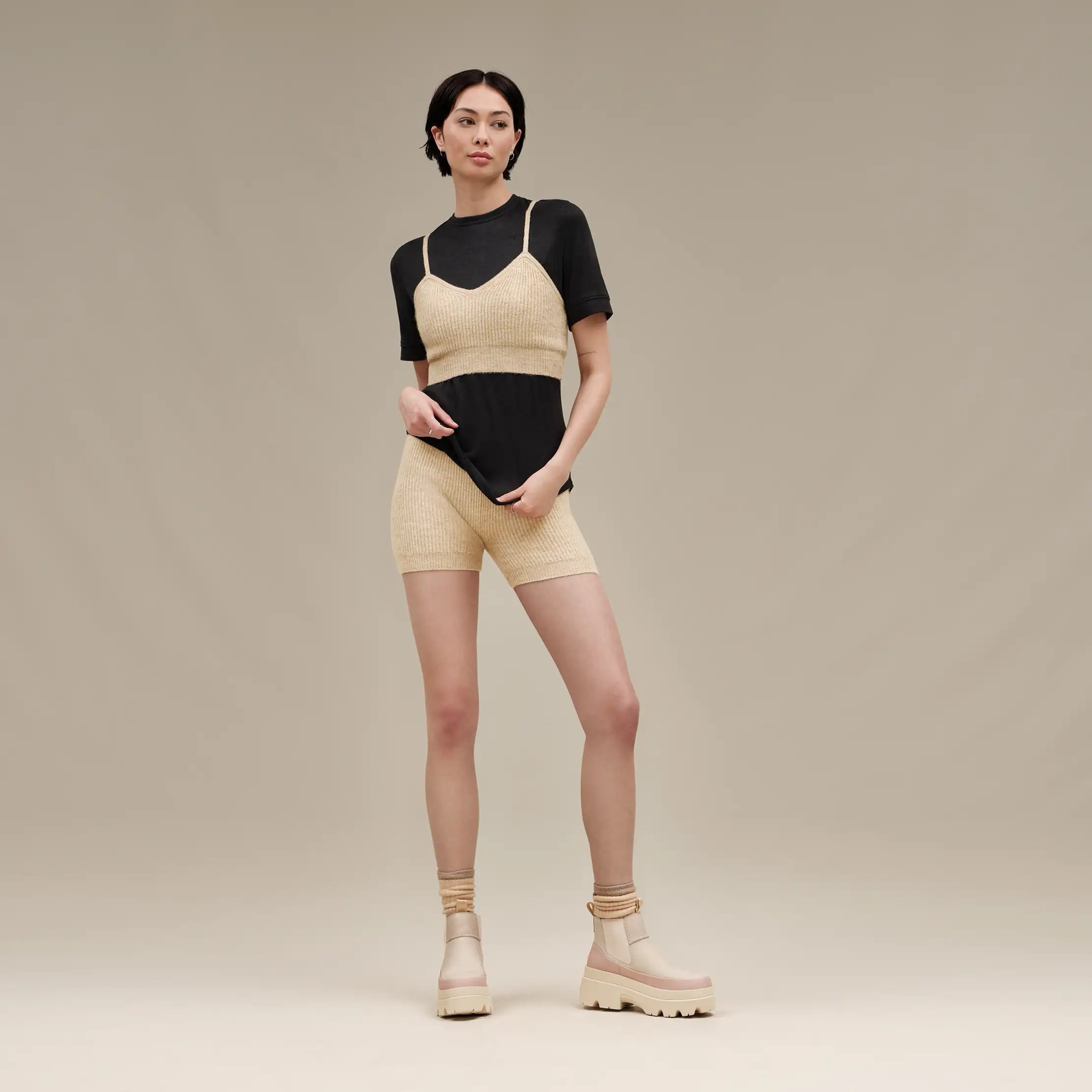Women's Kline Top