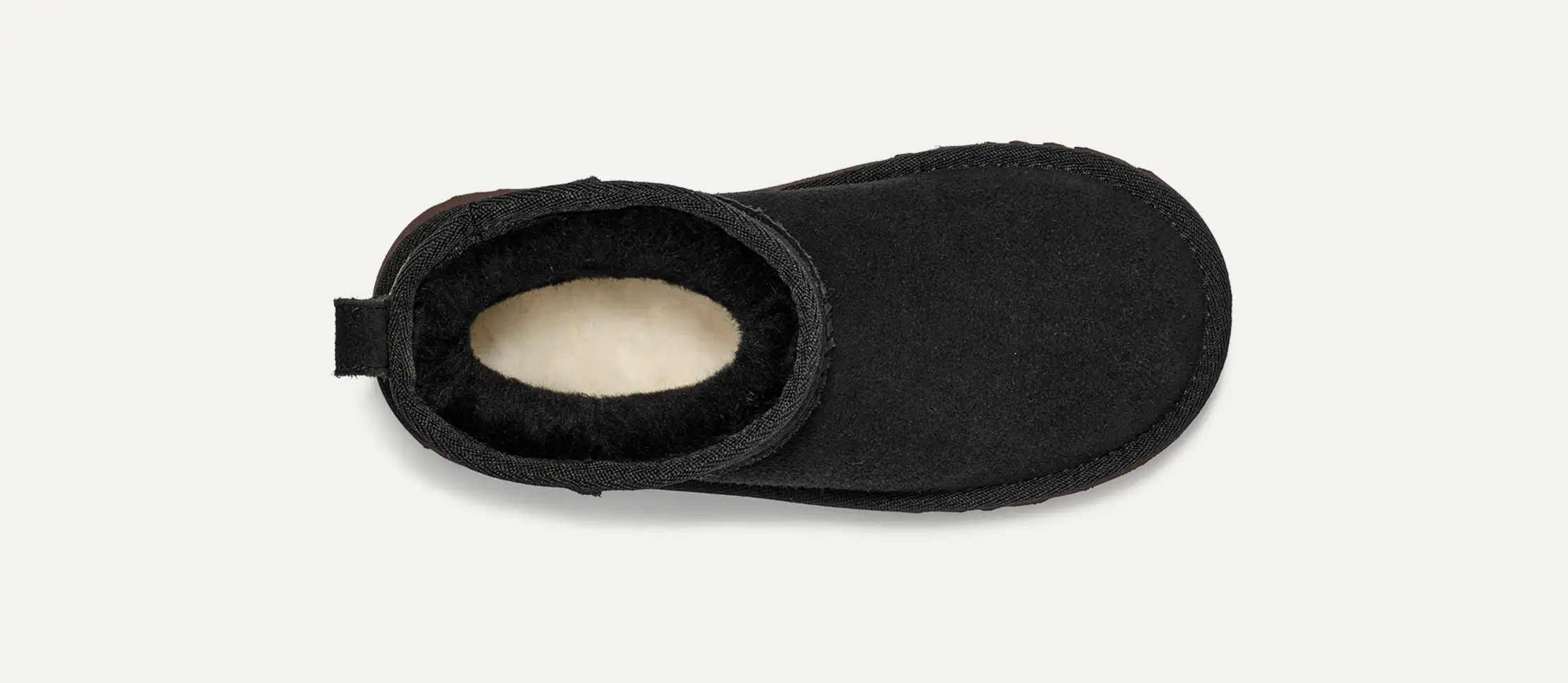 UGG Classic Ultra Mini New Heights Boot for Kids | UGG®