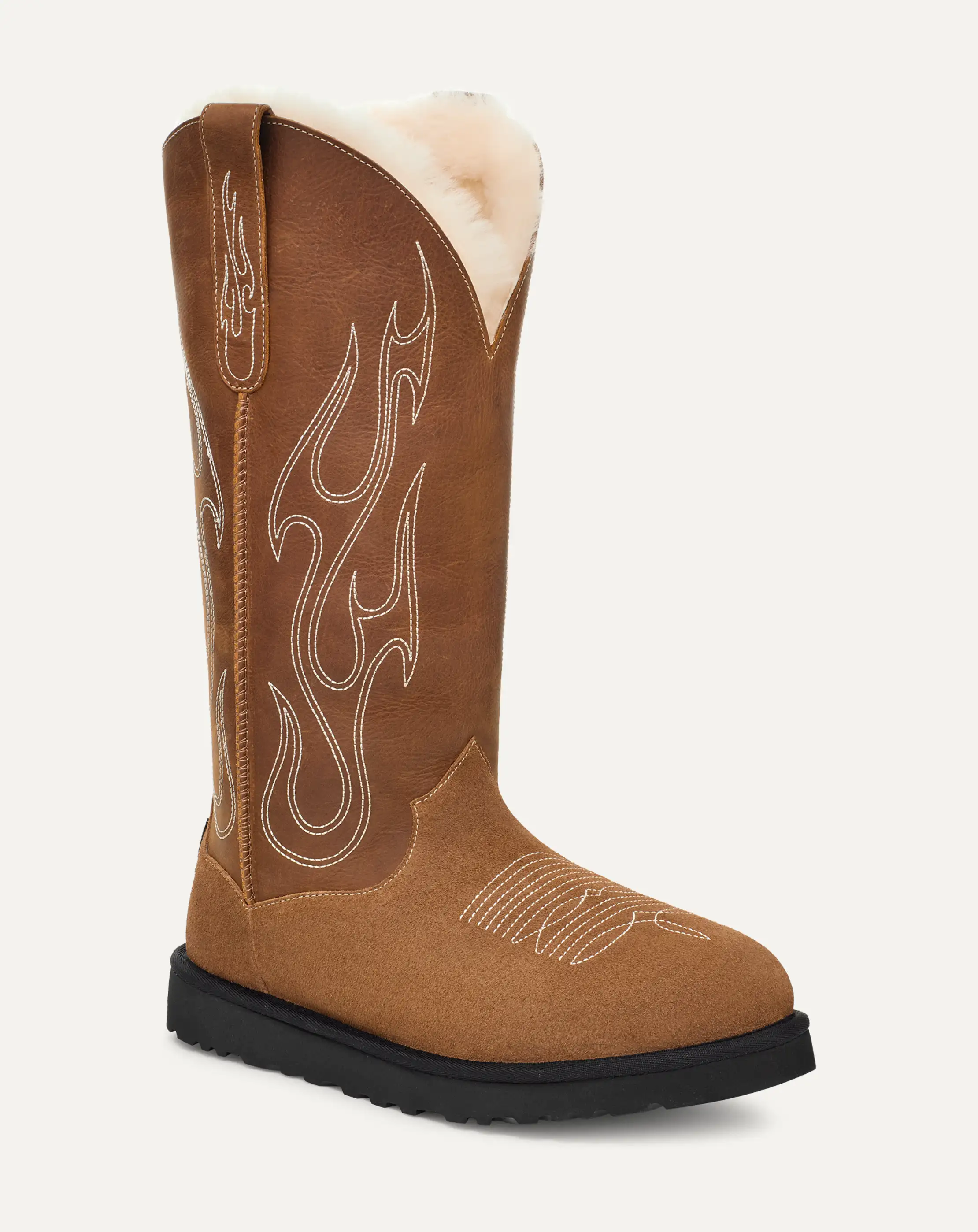 Men's UGG Gallery Dept Stitched Boot