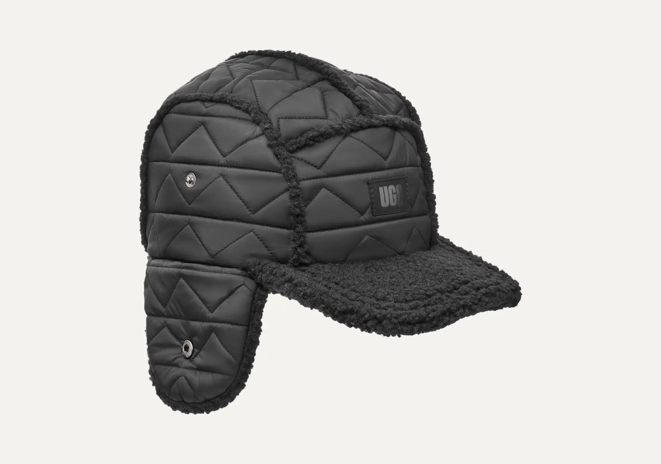 Men's AW UGGfluff Hat