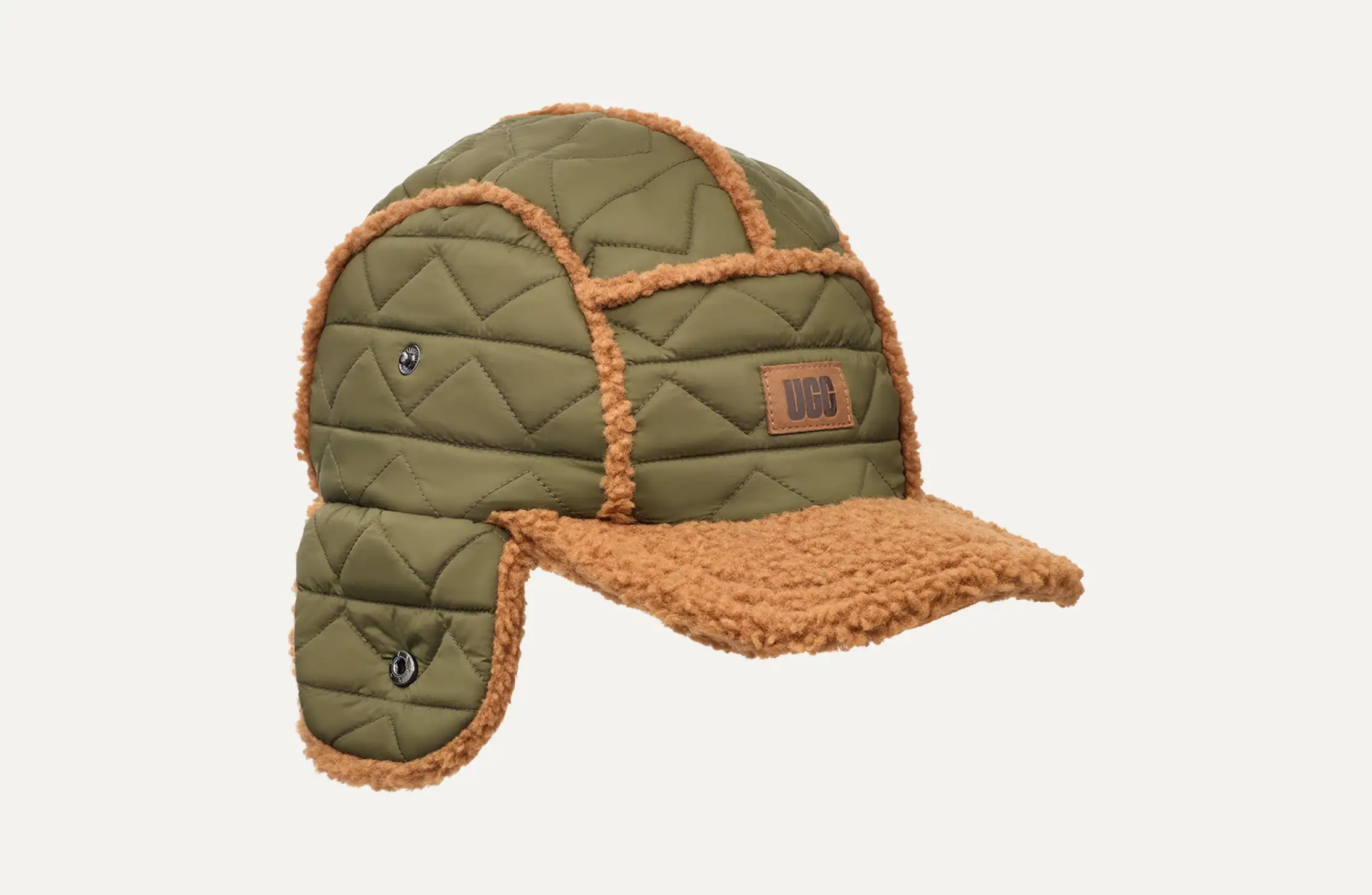 UGG® AW UGGfluff Hat for Men | UGG®