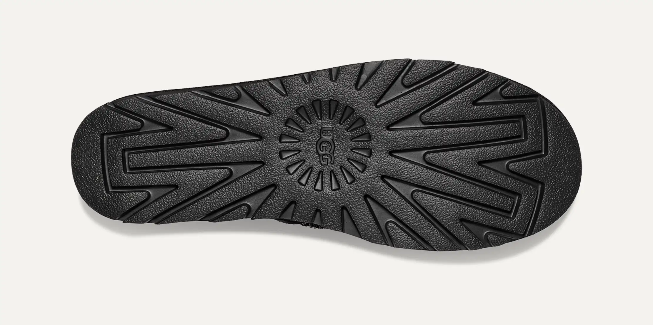 UGG Hayden Moc Chukka for Men | UGG® UK