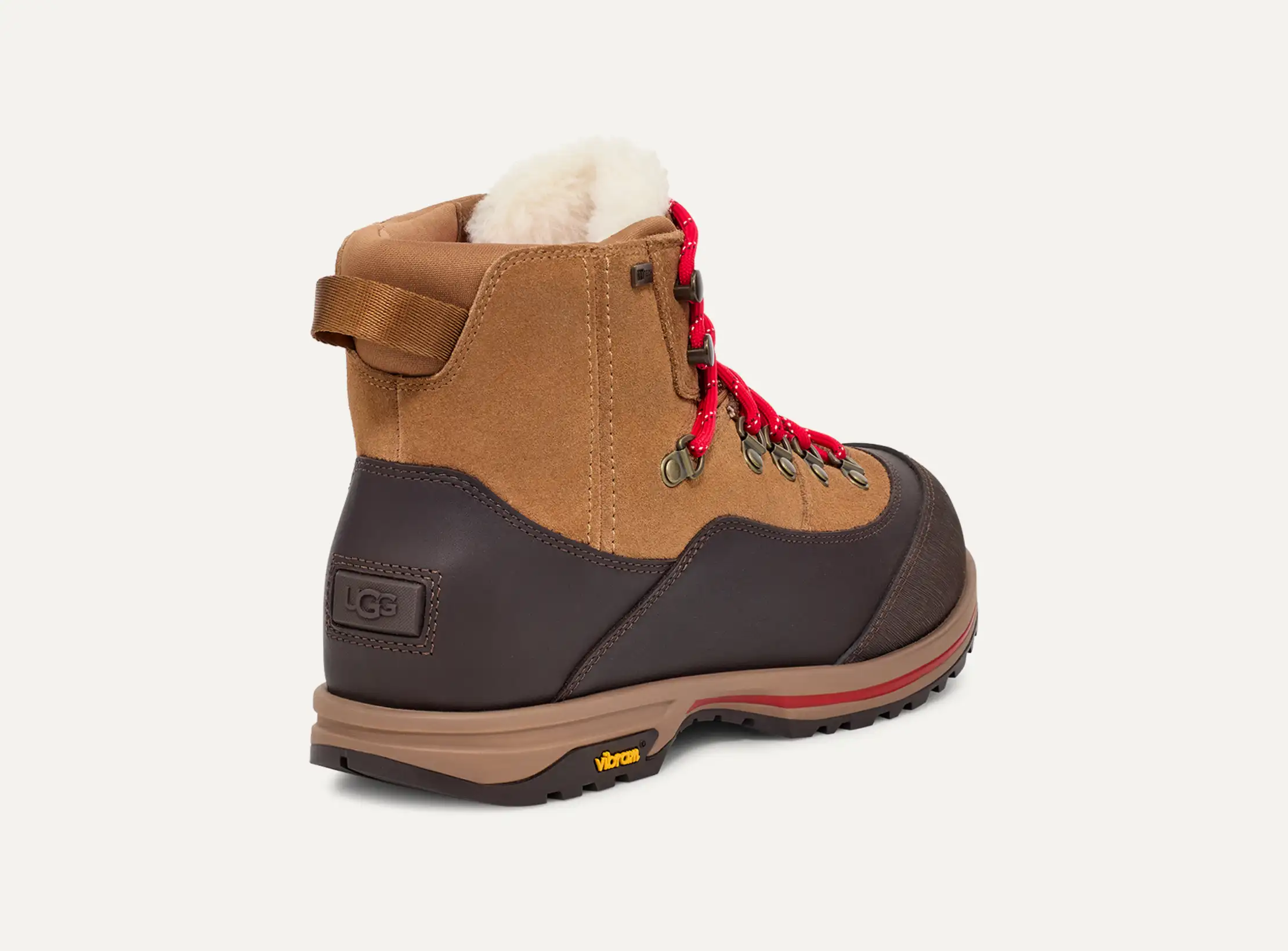 【UGG】★ブーツ★ Women's Brecken Lace UGG® Brecken Lace for Women | UGG®