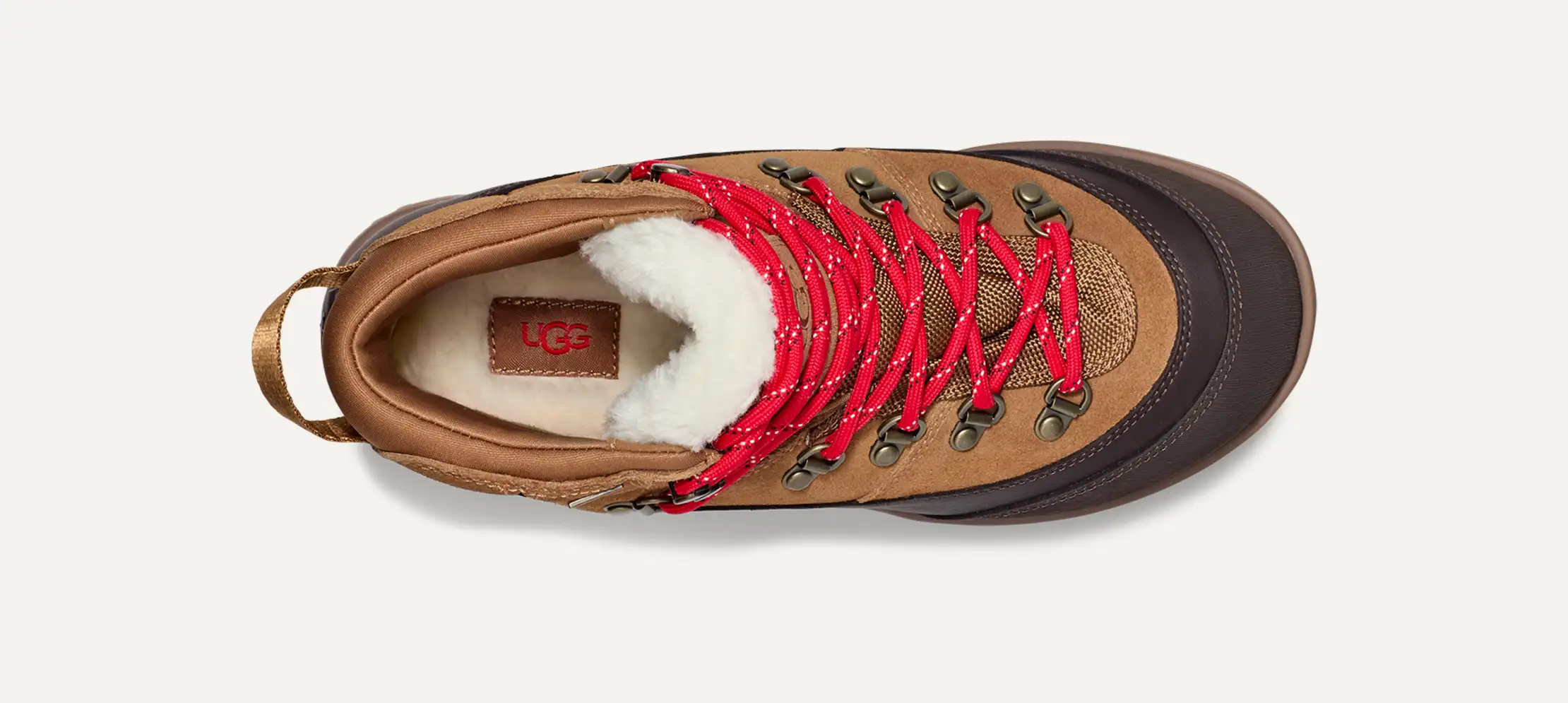 UGG® Brecken Lace for Women | UGG®