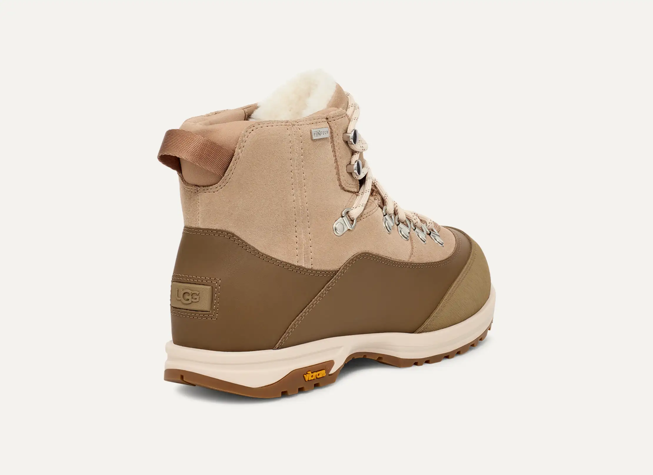 【UGG】★ブーツ★ Women's Brecken Lace UGG® Brecken Lace for Women | UGG®