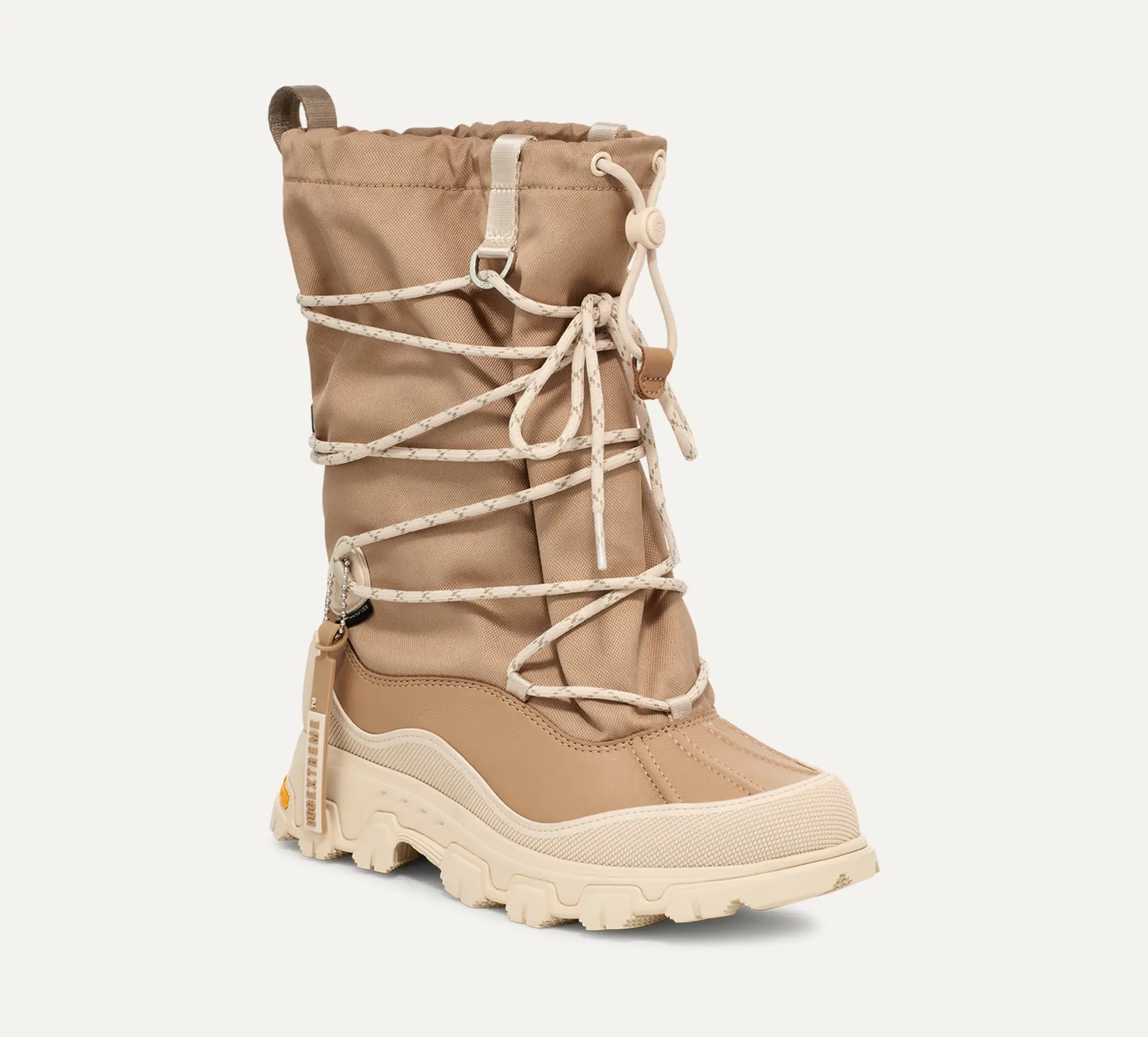 UGG® MetroPeak Boot for Women | UGG® Spain