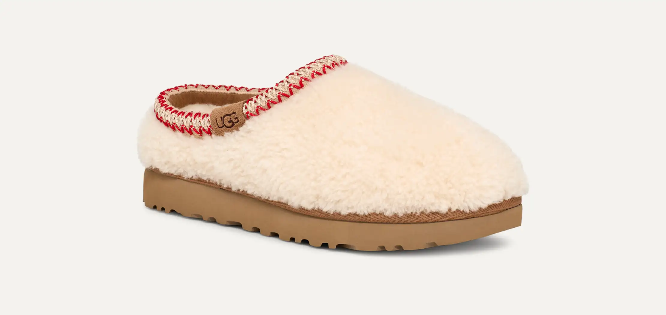 Women's Tasman Maxi Curly