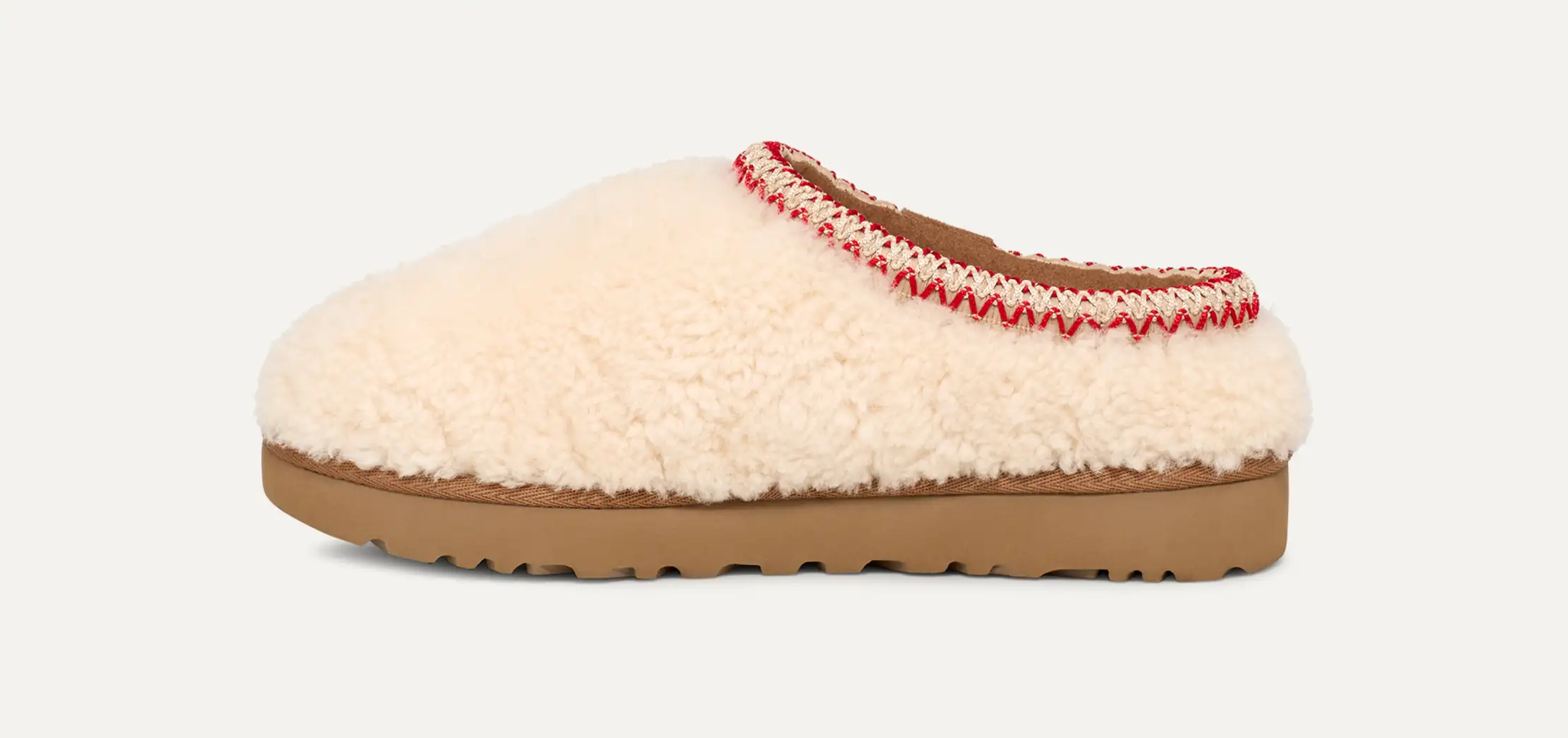 Women's Tasman Maxi Curly