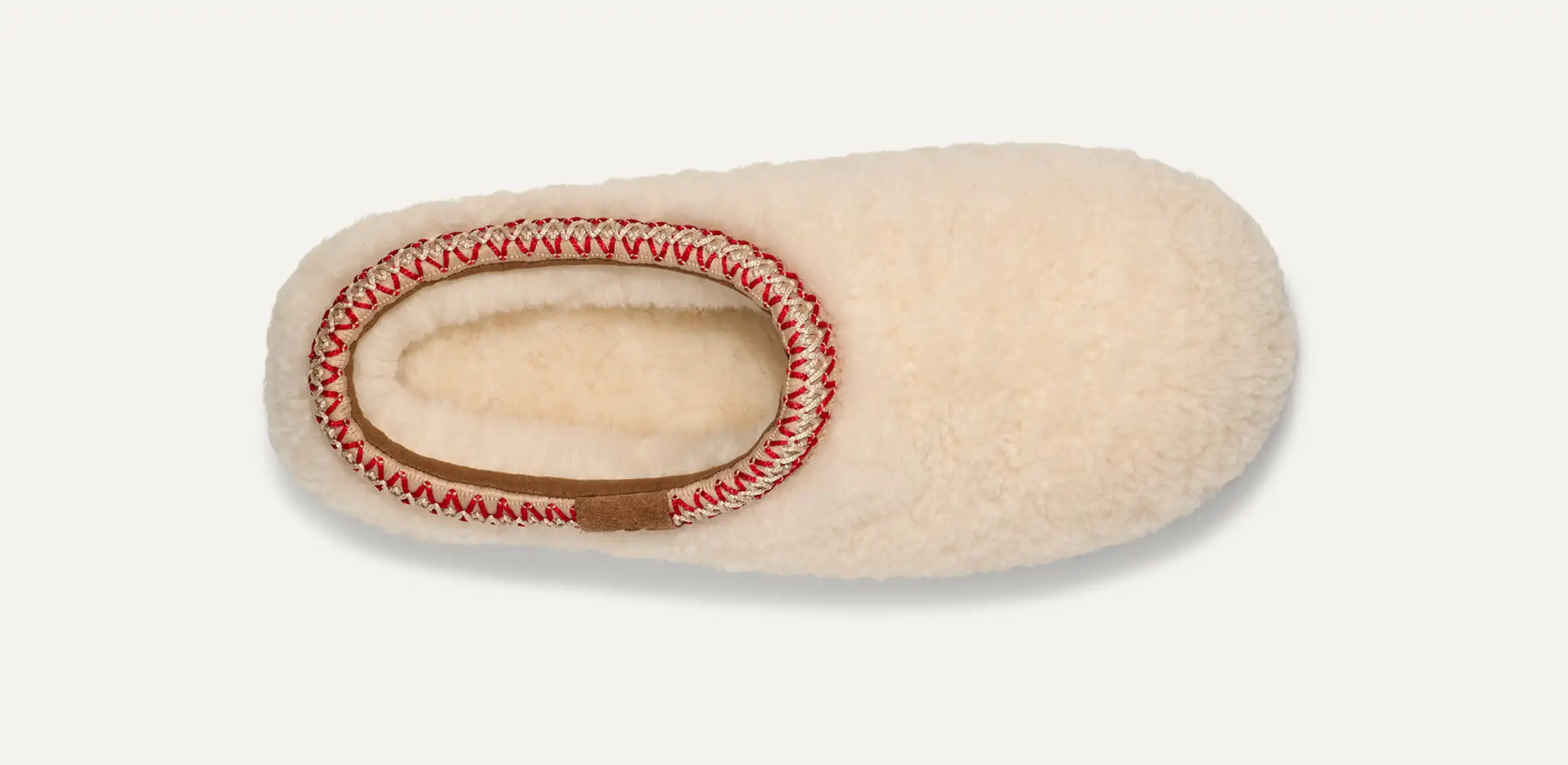 UGG® Tasman Maxi Curly for Women | UGG® Switzerland