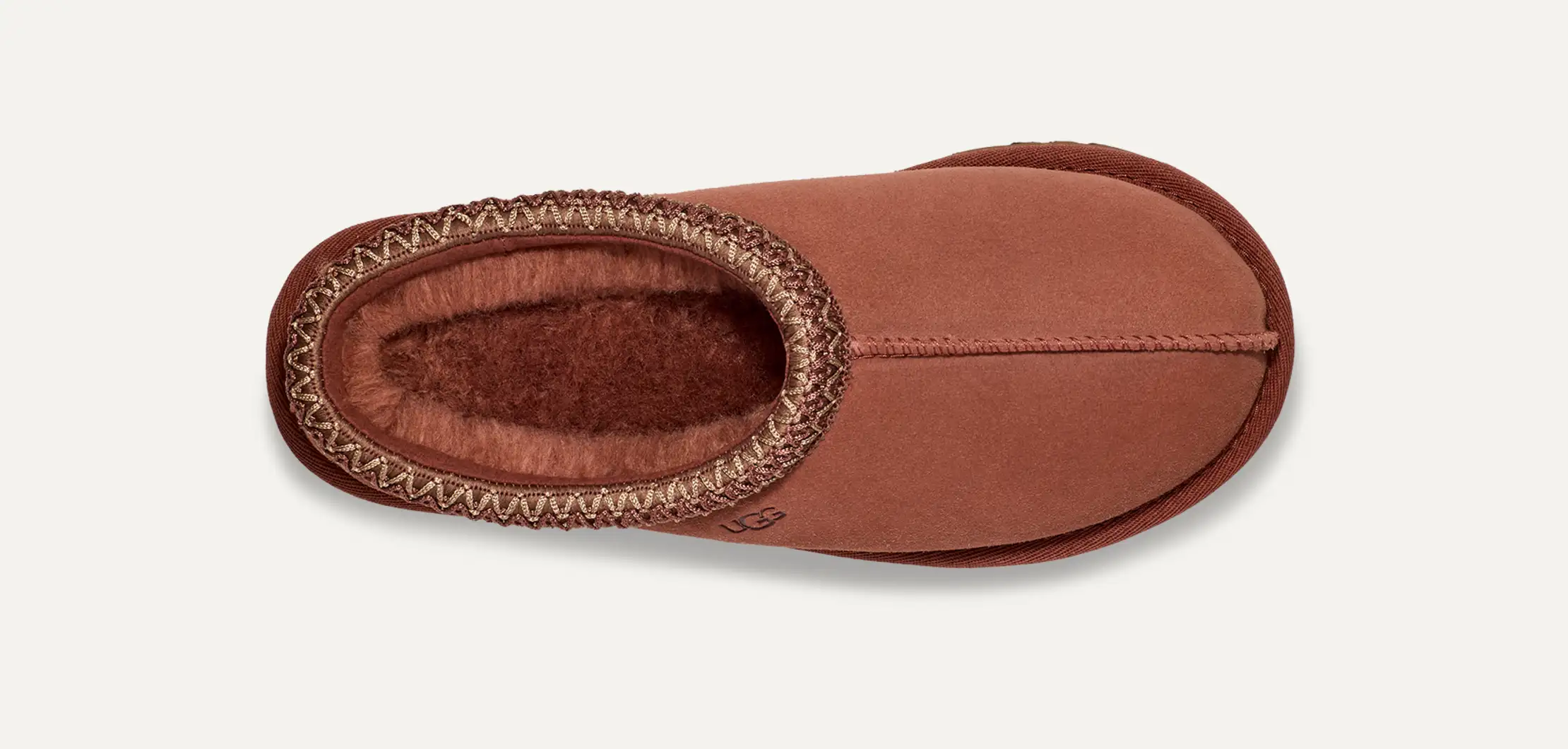 UGG® Tasman for Women | Sheepskin Slip-On Shoes at UGG.com
