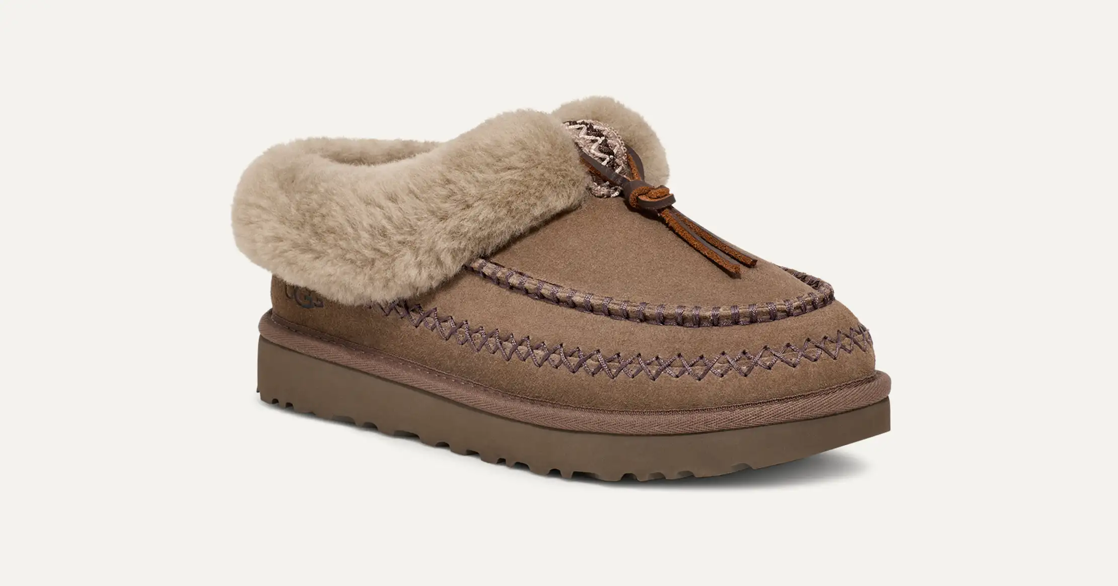 関税込み♪【UGG】アルペン★ Tasman Alpine スリッパ UGG® Tasman Alpine for | UGG®