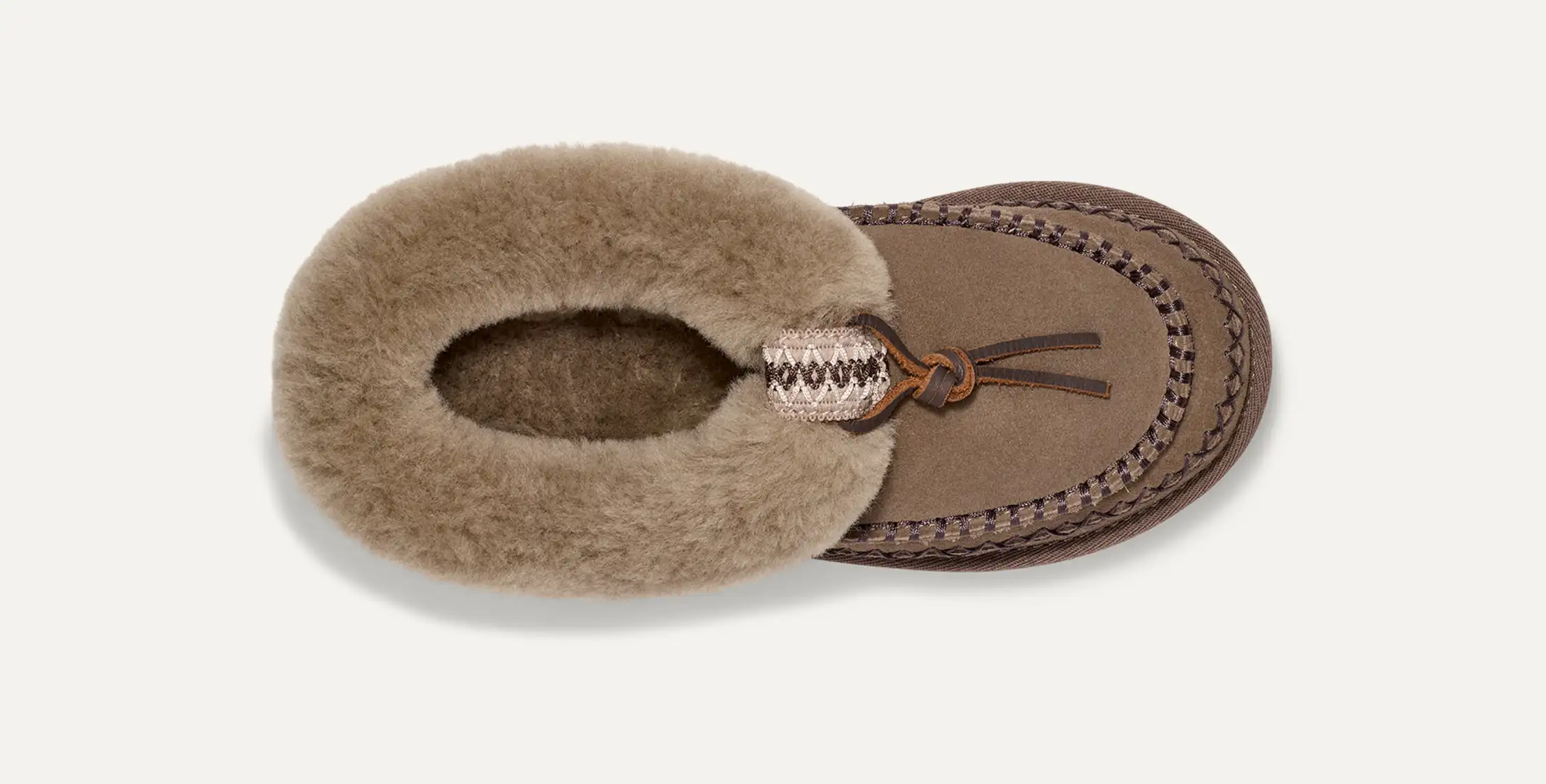 UGG(アグ)★冬のデイリーアイテム! Tasman Alpine スリッポン UGG(アグ)☆冬のデイリーアイテム! Tasman Alpine スリッポン