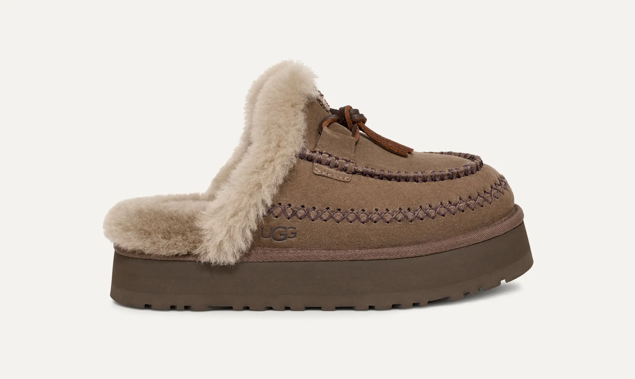 【UGG】 アグ DISQUETTE ALPINE UGG® Disquette Alpine for | UGG®