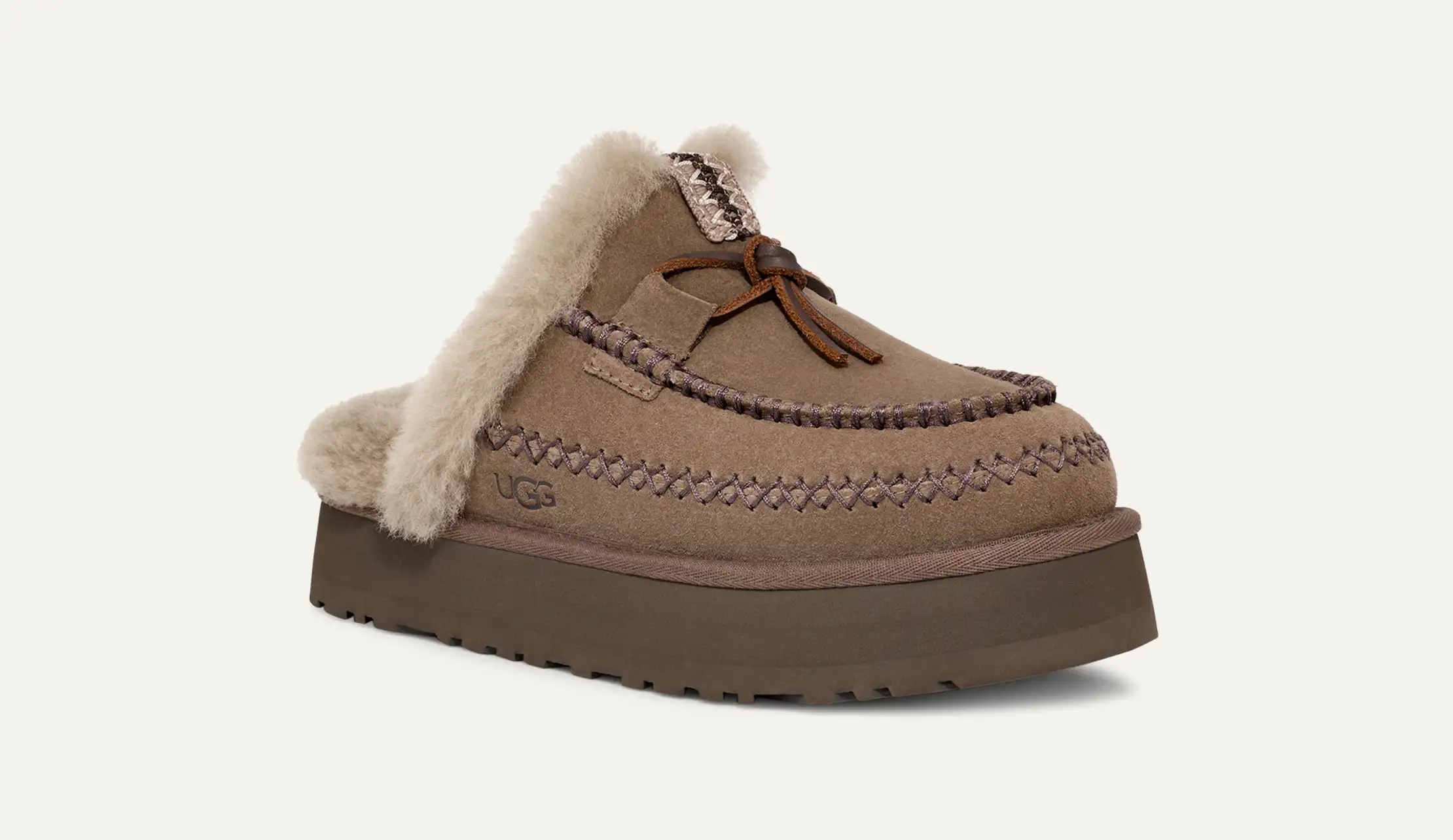 UGG® Disquette Alpine for | UGG®