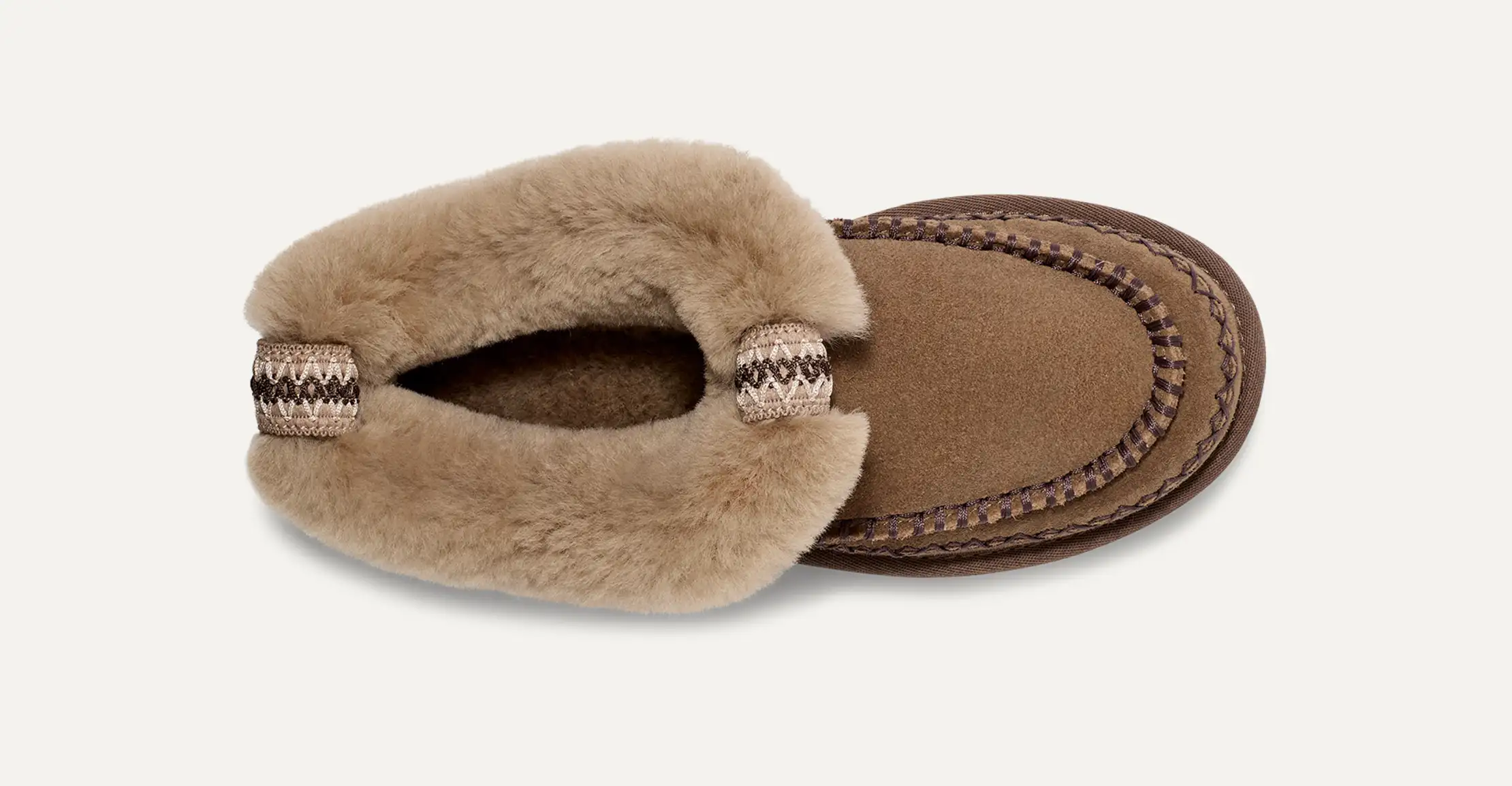 UGG® Classic Ultra Mini Alpine Boot for Women | UGG® Spain