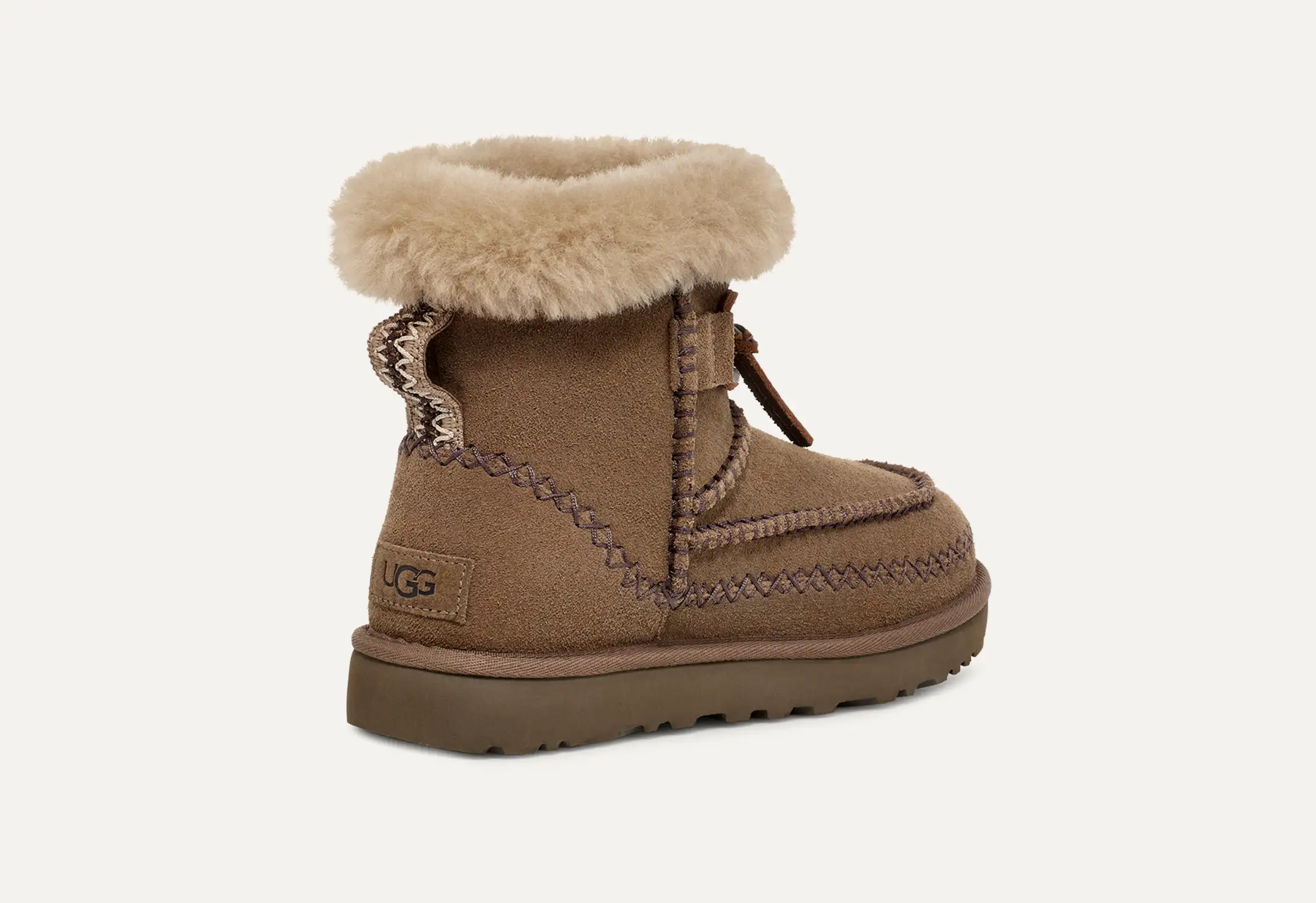 ●UGG アグ●Classic Mini Alpine クラシックミニ アルパイン UGG® Classic Mini Alpine for Women | UGG®