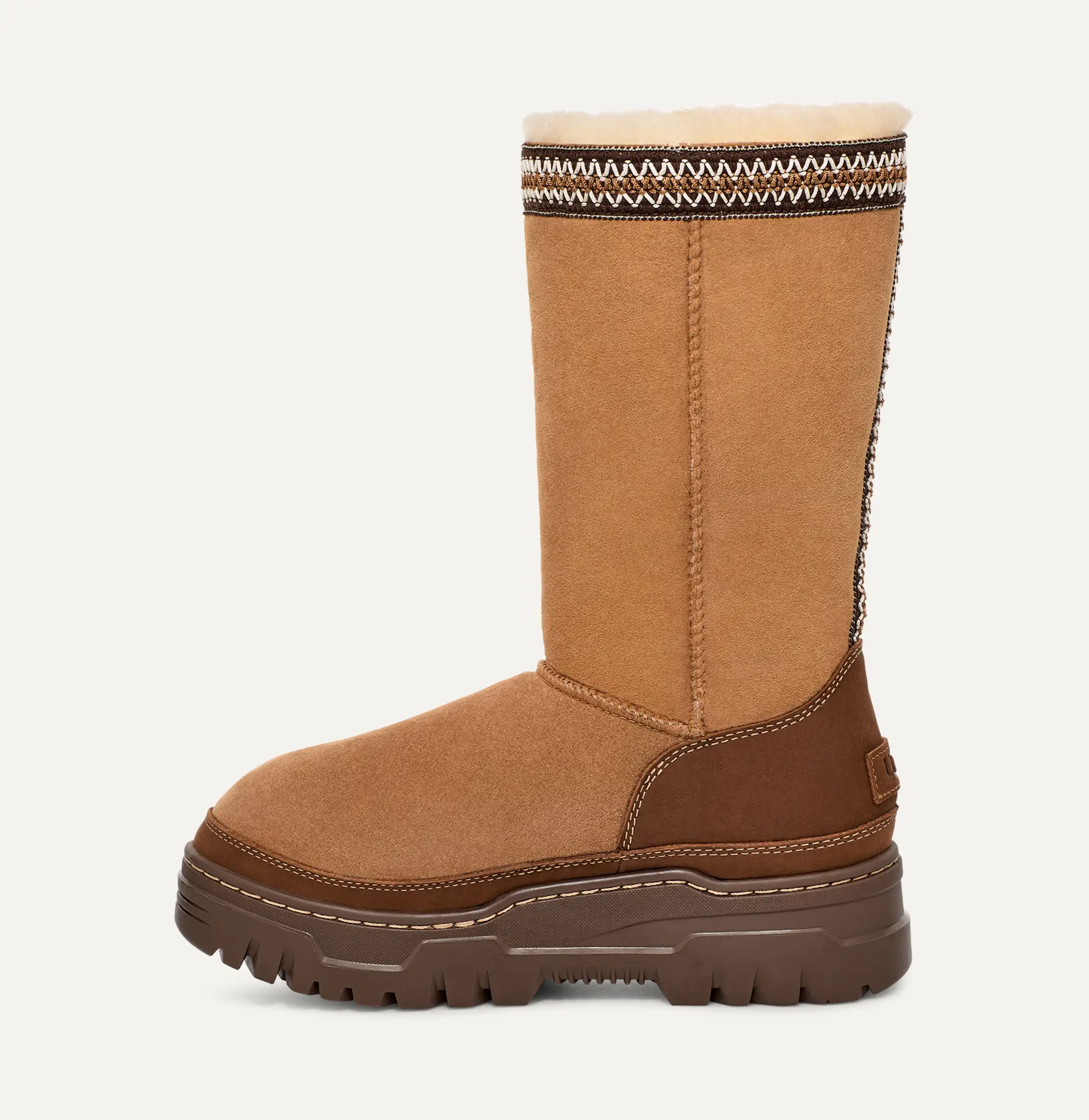 Women's Classic Tall TrailGazer