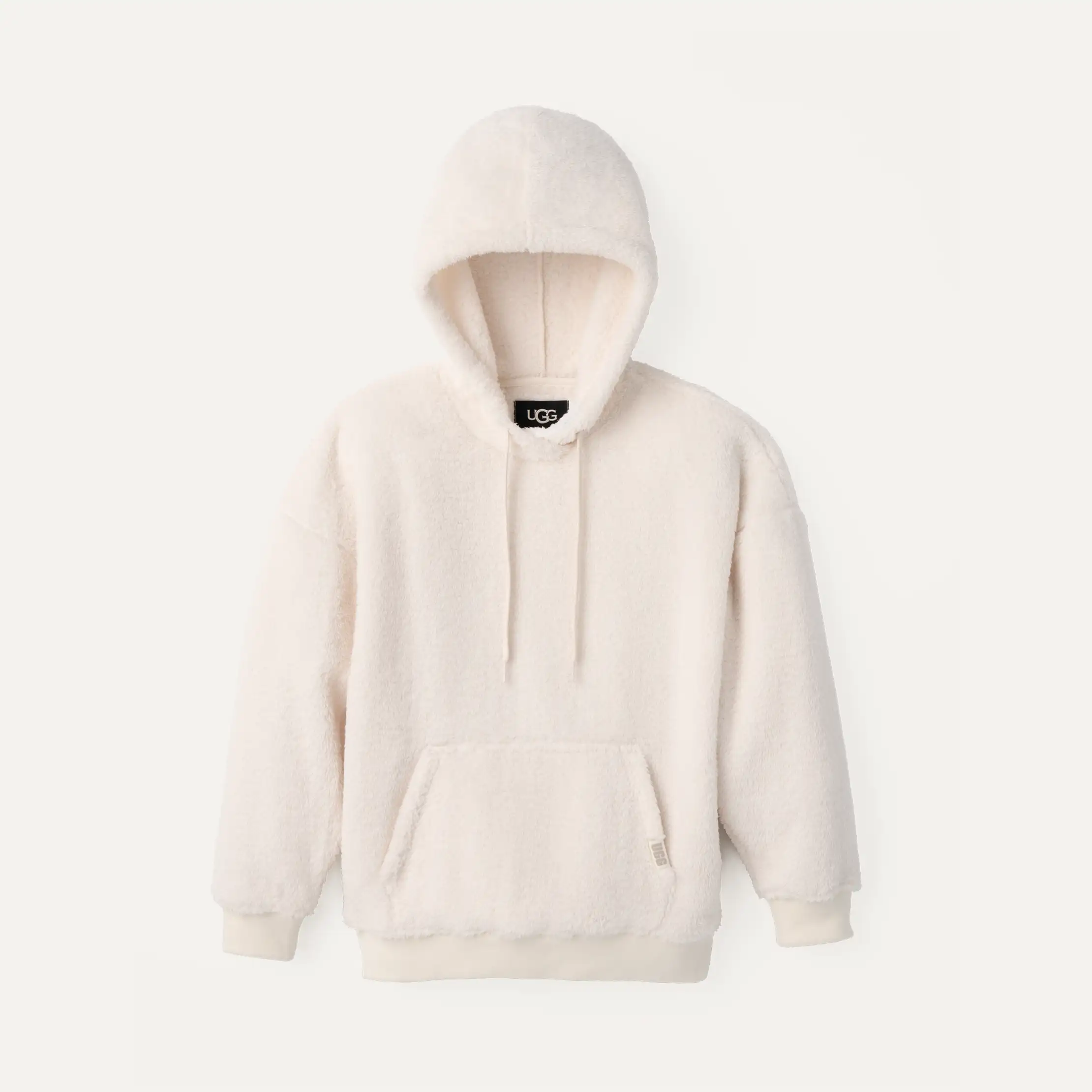 Women's Loyra UGGfluff Hoodie
