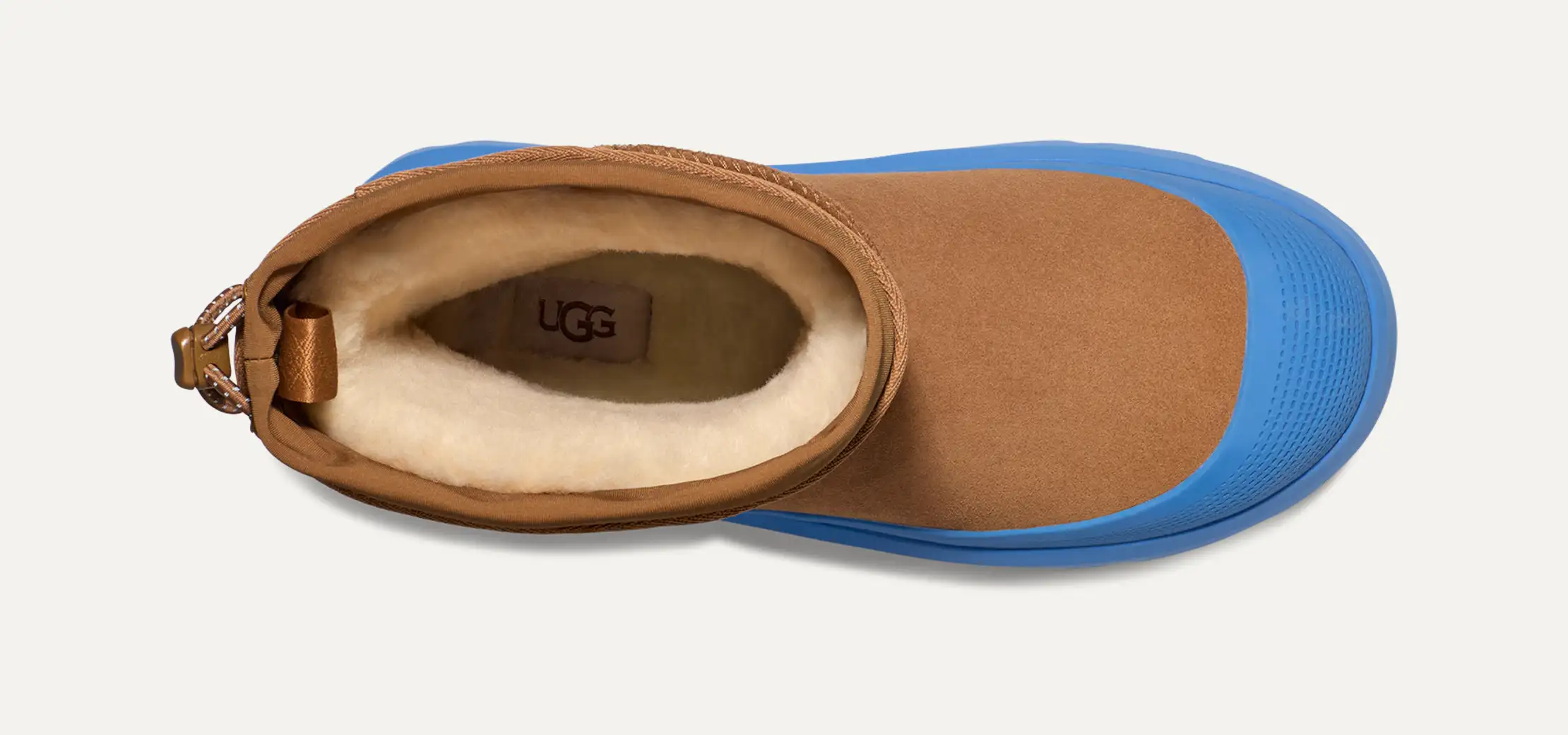 Men's Classic Short Weather Hybrid Boot | UGG®