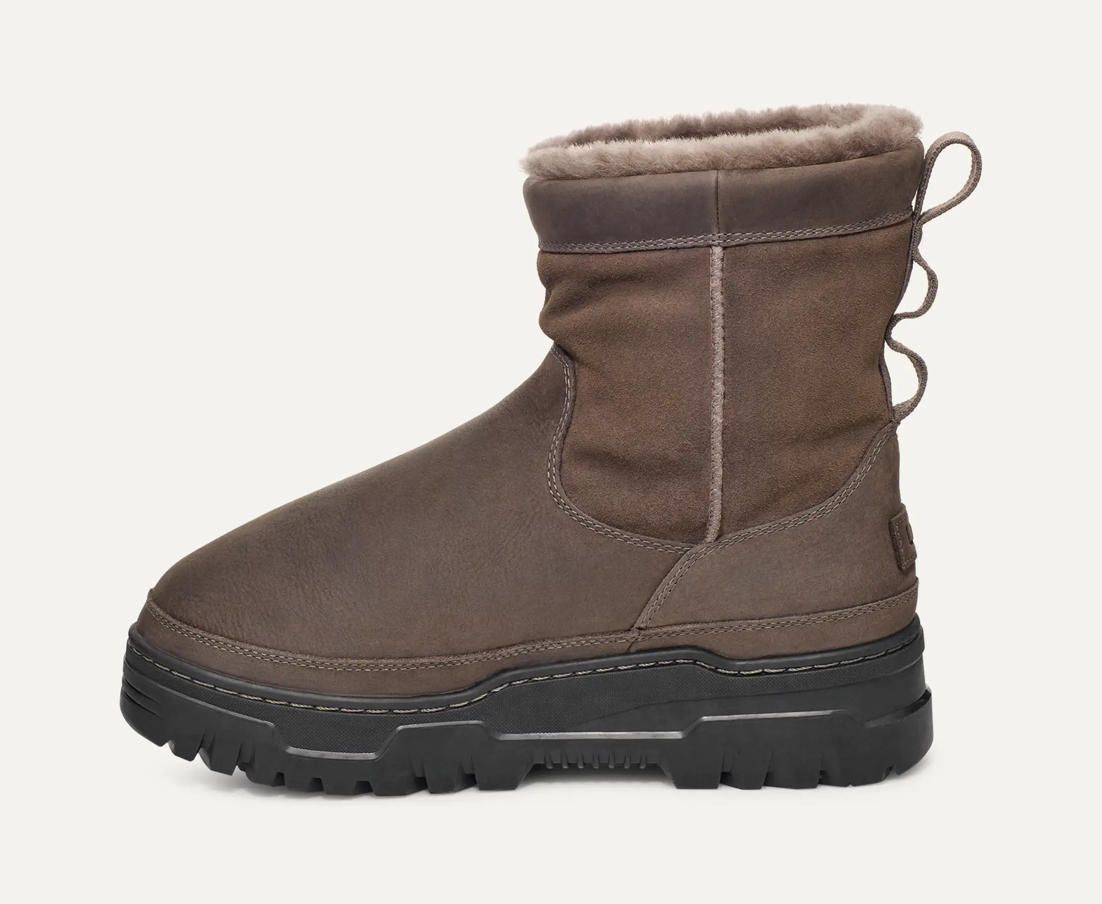 Men's Heritage Pull-On TrailGazer