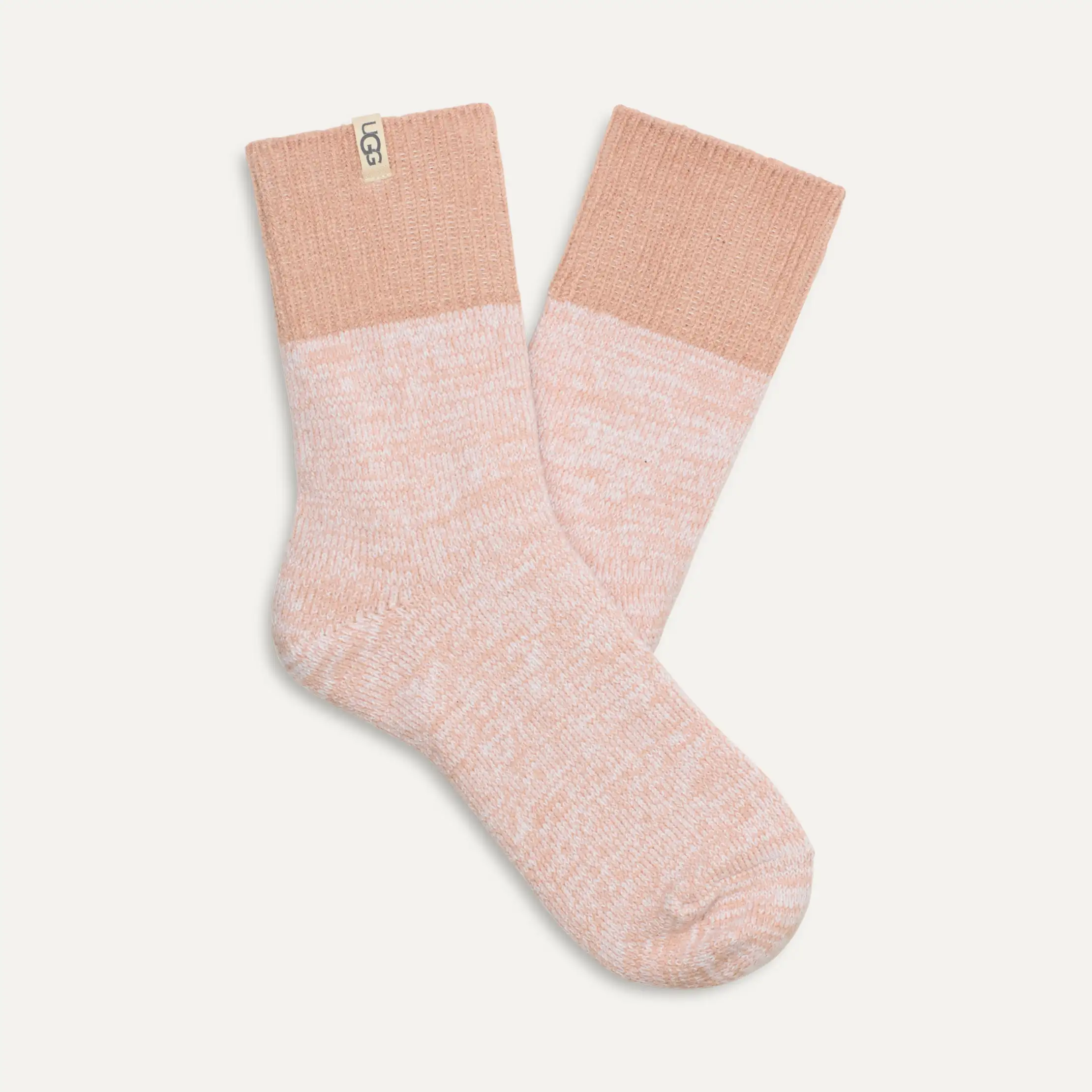 【UGG】★ソックス★ Women's Rib Knit Slouchy Quarter UGG Women's Rib Knit Slouchy Quarter Socks | $18.00 | Saint